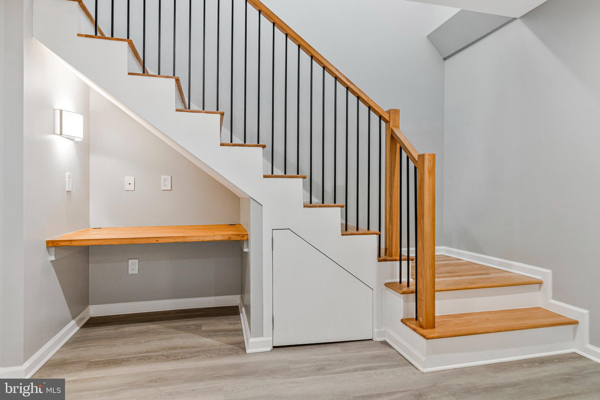 GEORGE WASHINGTON PARK - Residential Lease