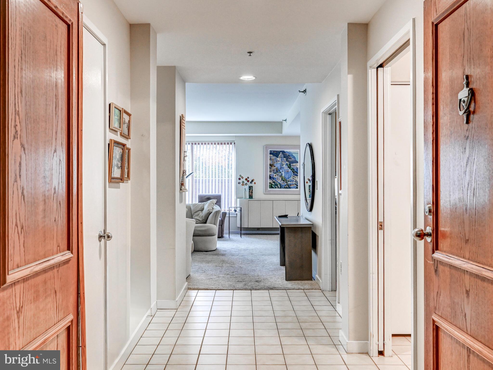 1 GRISTMILL COURT 107