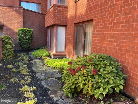 1 GRISTMILL COURT 107 BALTIMORE MD 21208