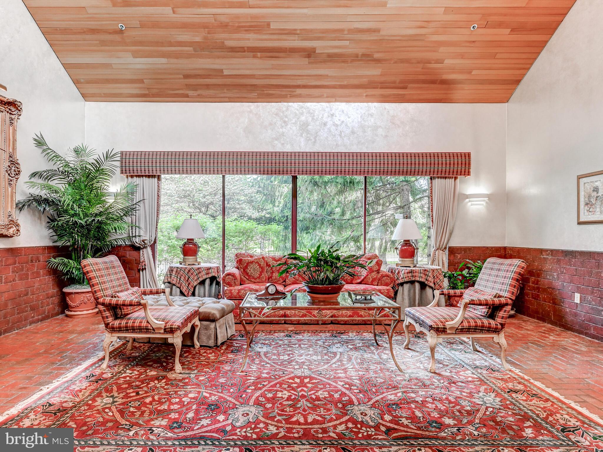 1 GRISTMILL COURT 107