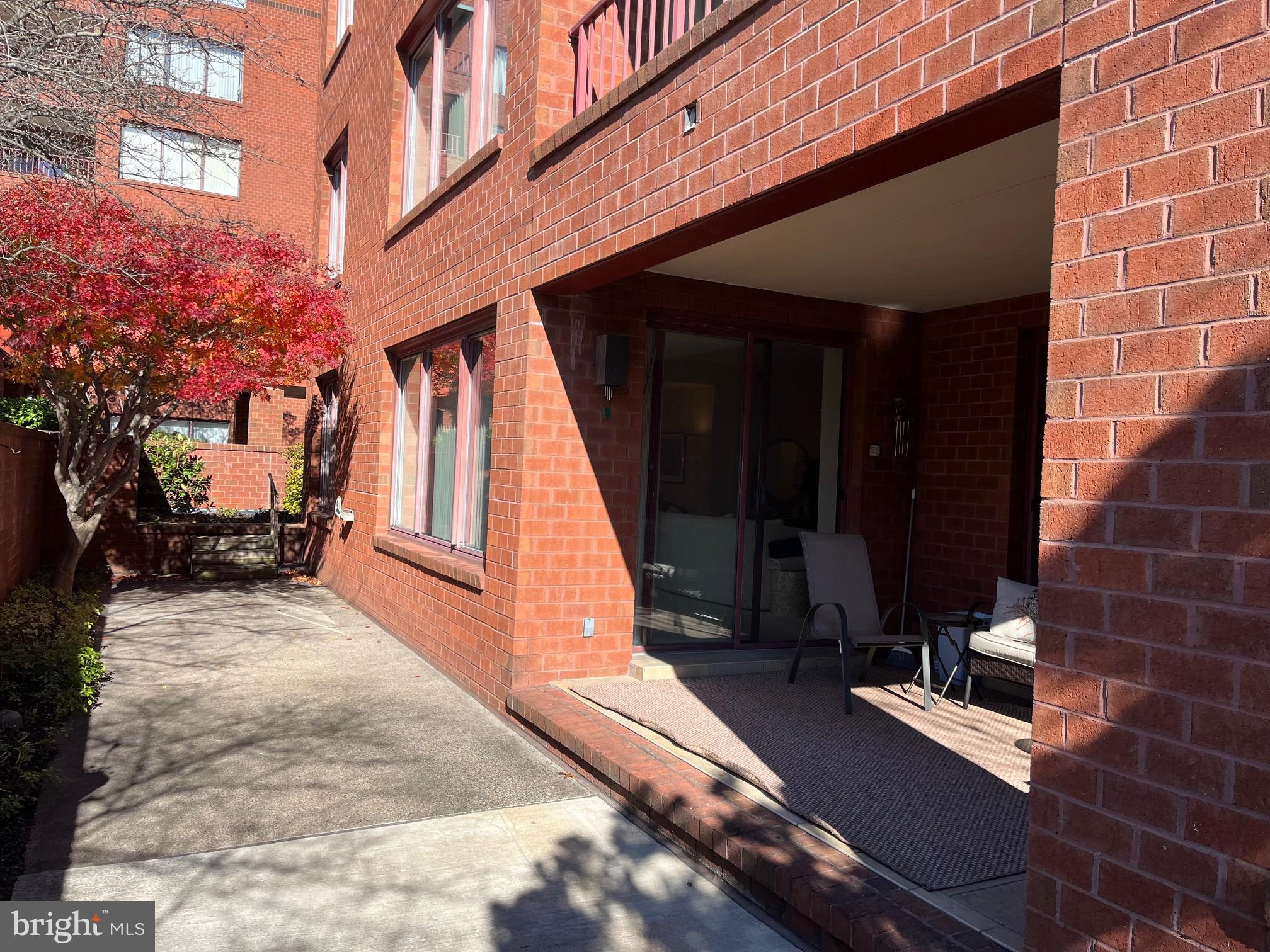 1 GRISTMILL COURT 107