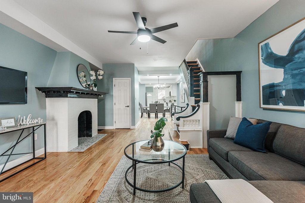 Photo of 825 S 60th Street, PHILADELPHIA, PA 19143 (MLS # PAPH2590472)