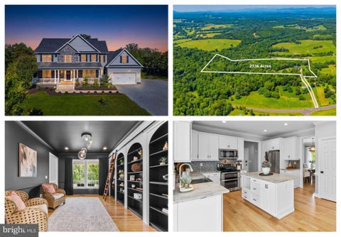 Photo of 11192 Rixeyville Road, CULPEPER, VA 22701 (MLS # VACU2014068)