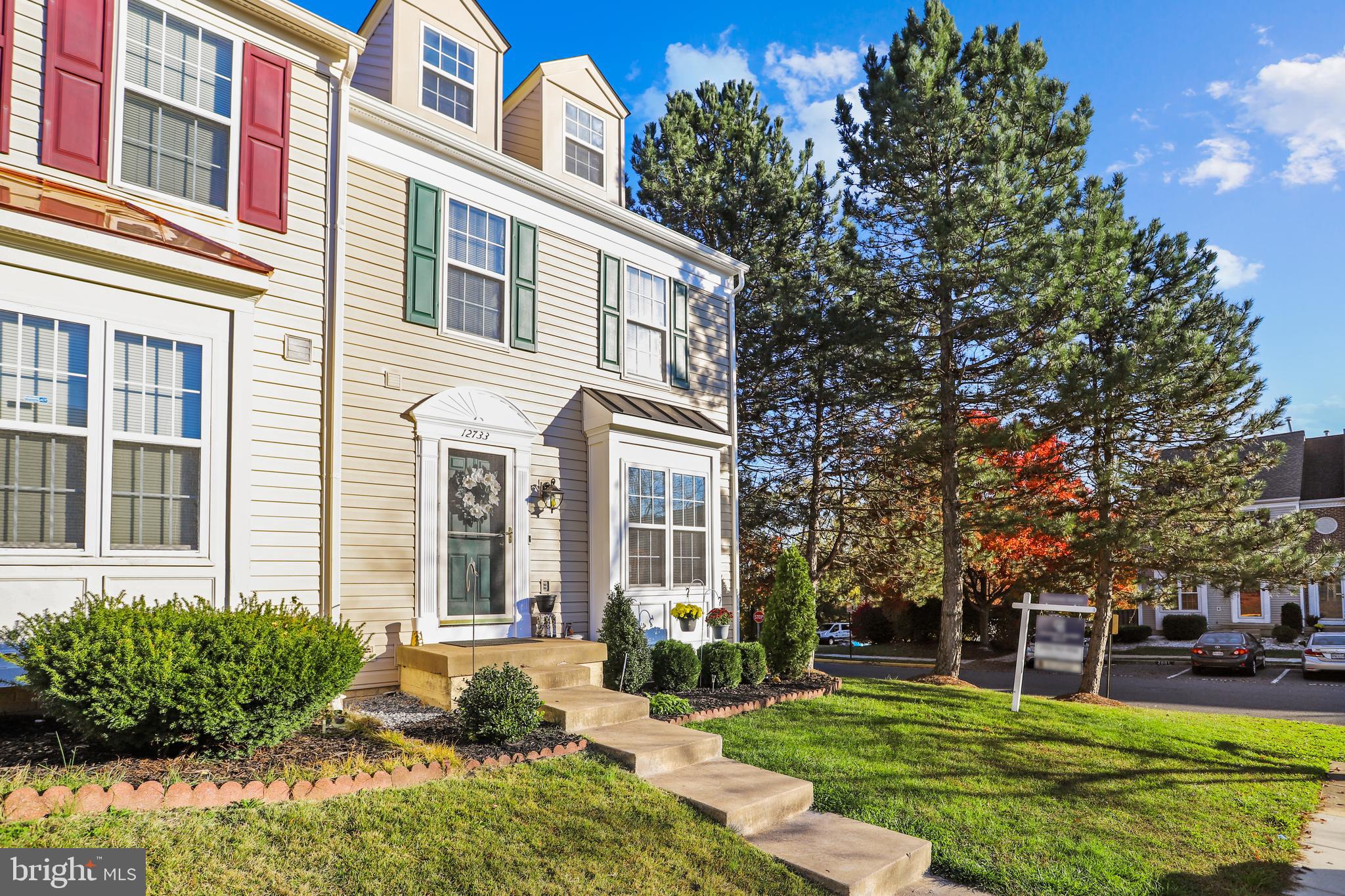 ROLLING BROOK - Residential