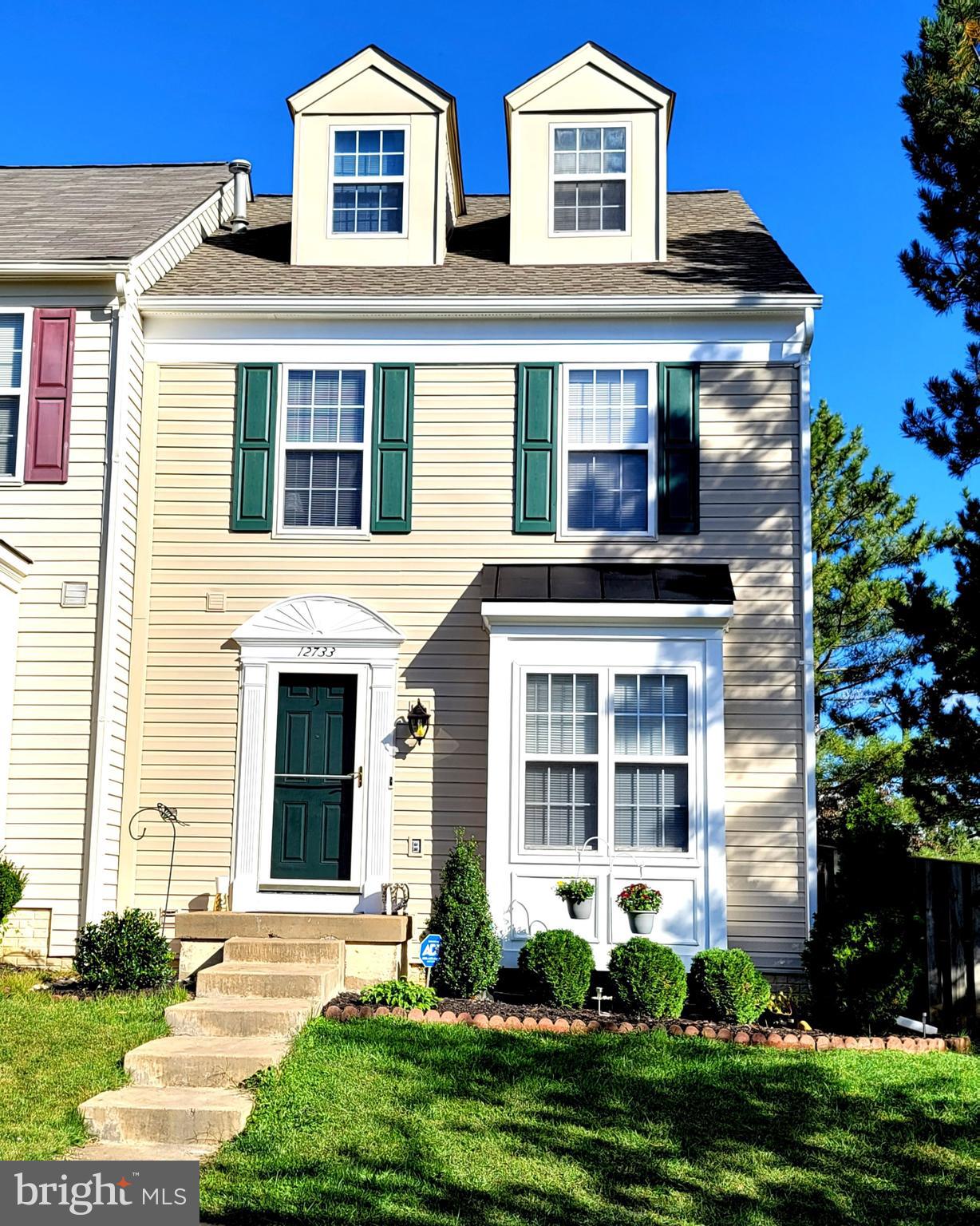ROLLING BROOK - Residential