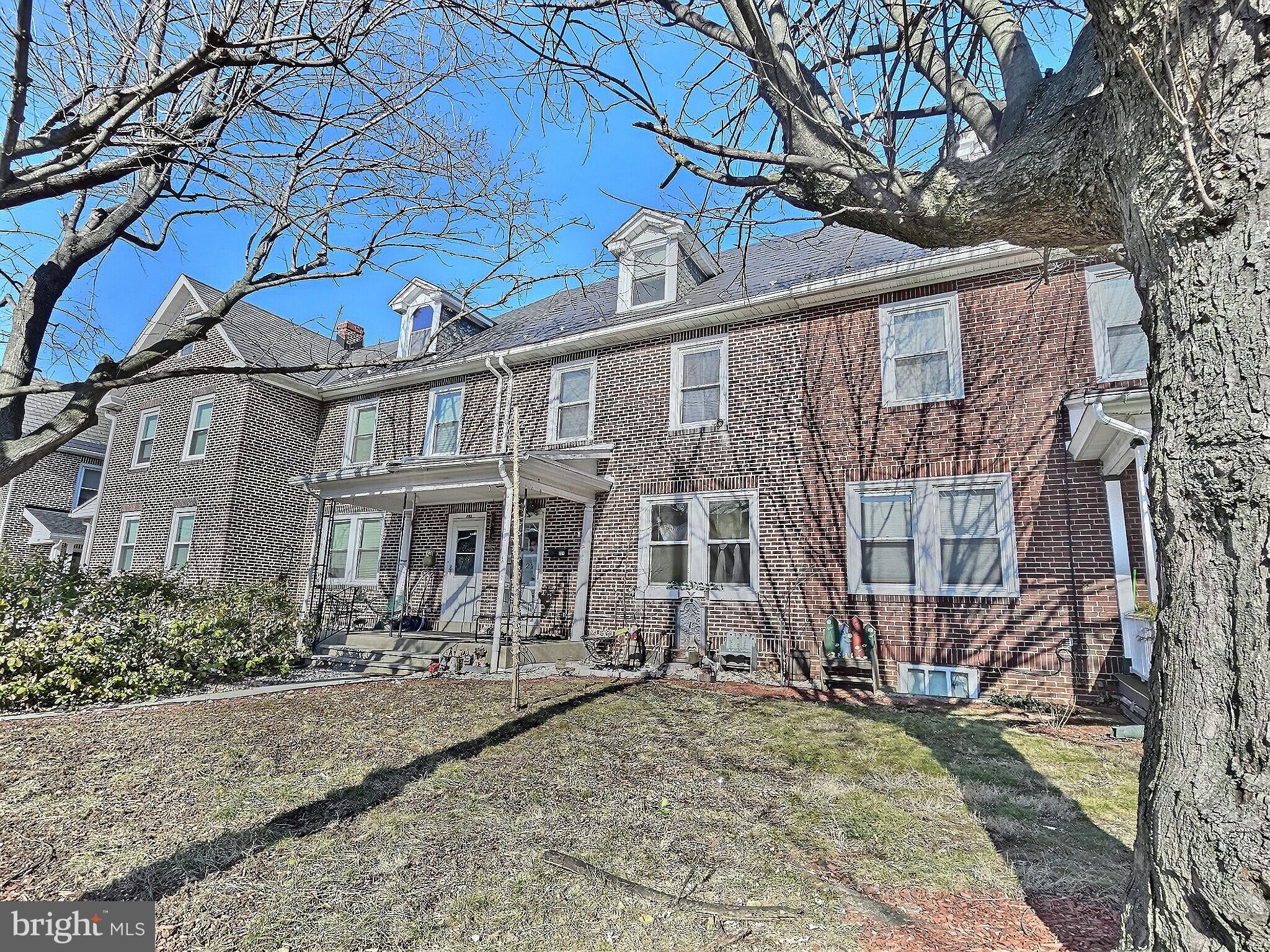 221 TULPEHOCKEN AVENUE