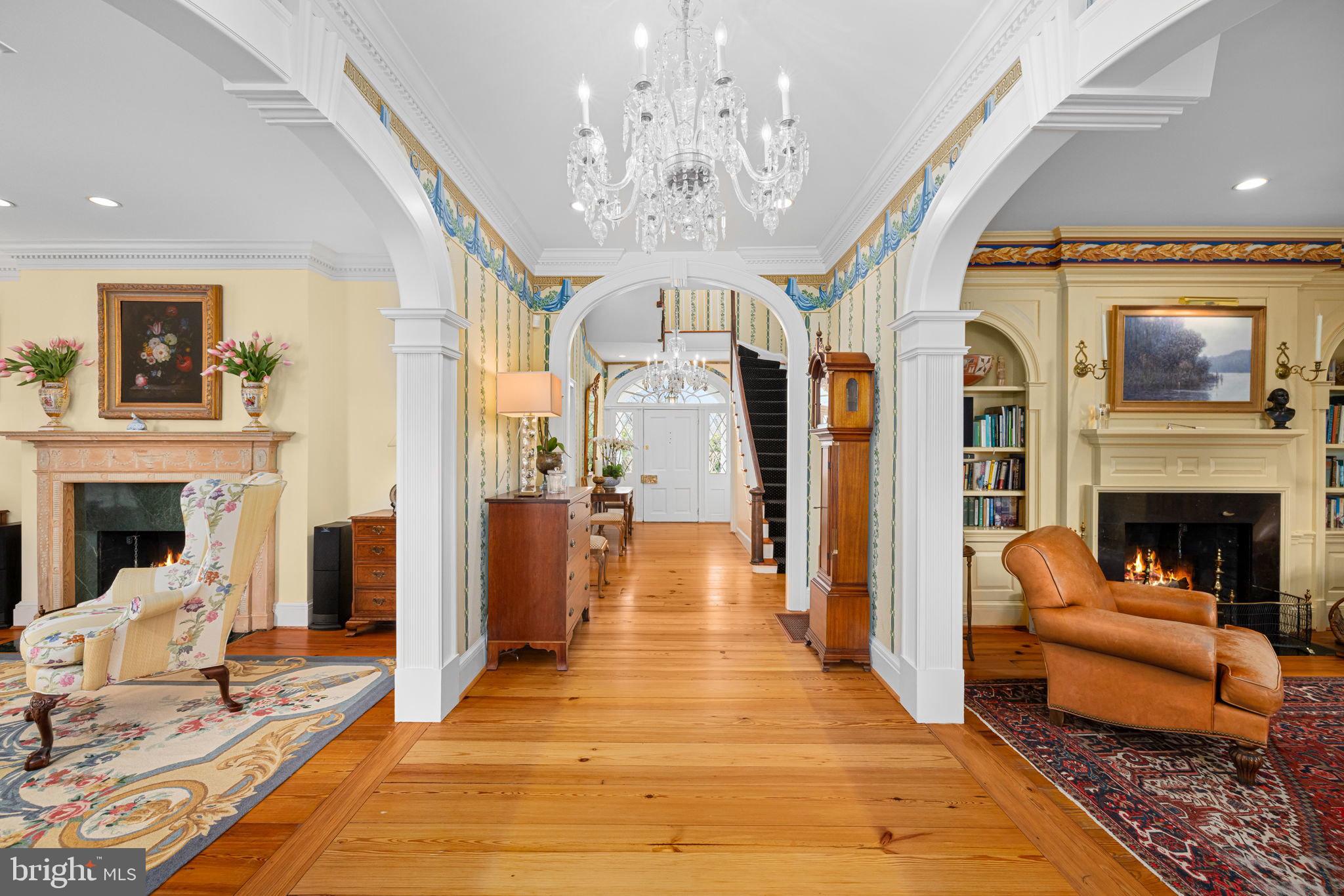 ALEXANDRIA - Residential