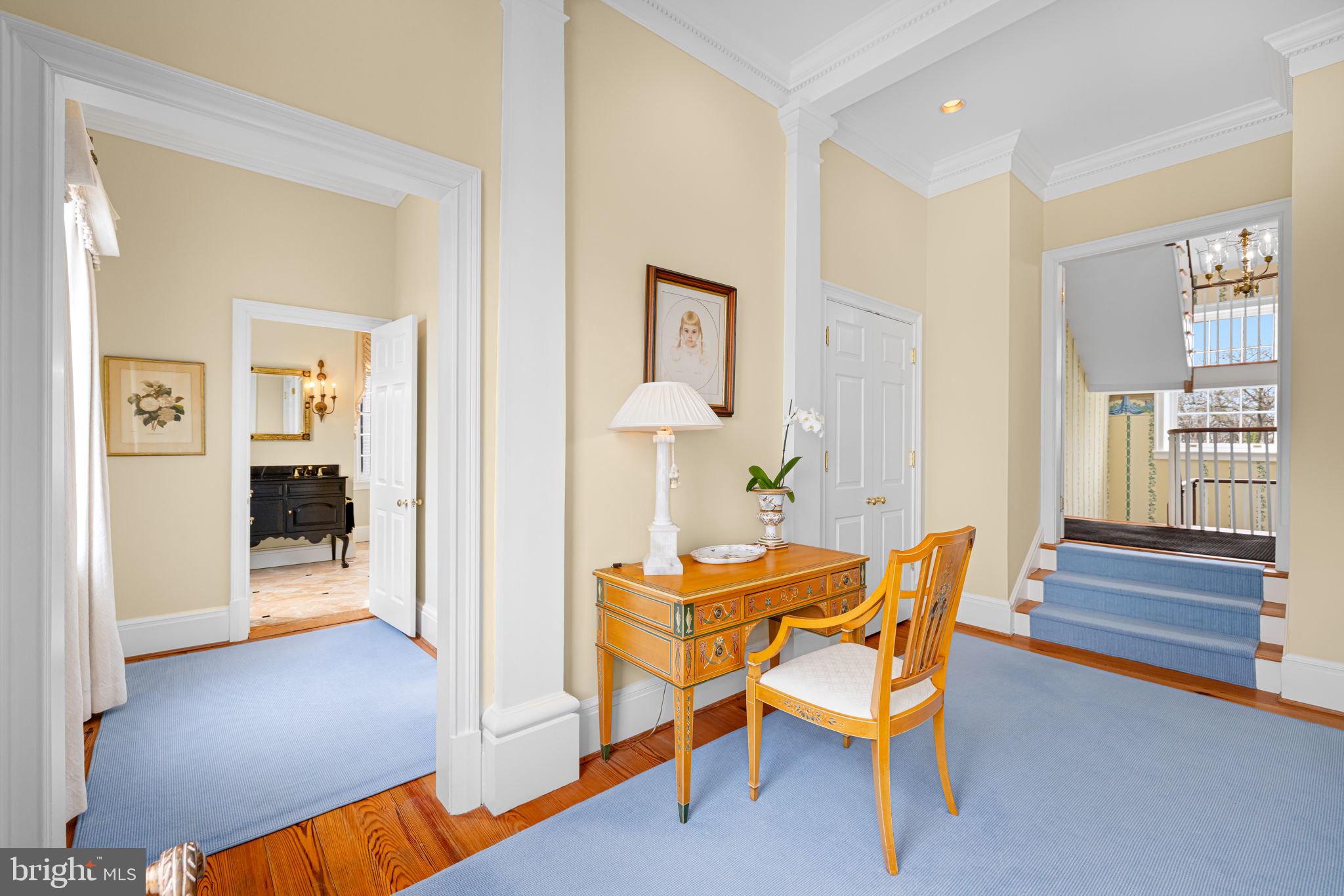 ALEXANDRIA - Residential