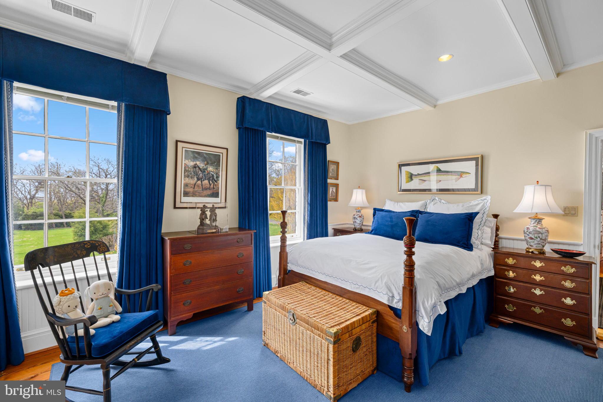 ALEXANDRIA - Residential