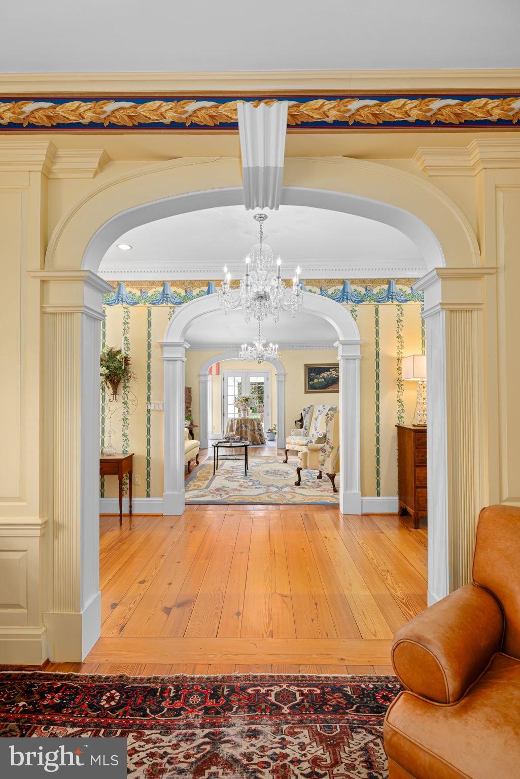 ALEXANDRIA - Residential