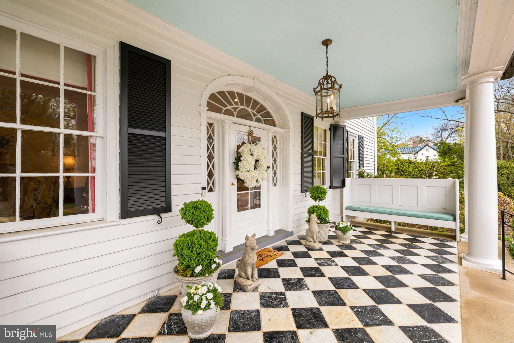 ALEXANDRIA - Residential