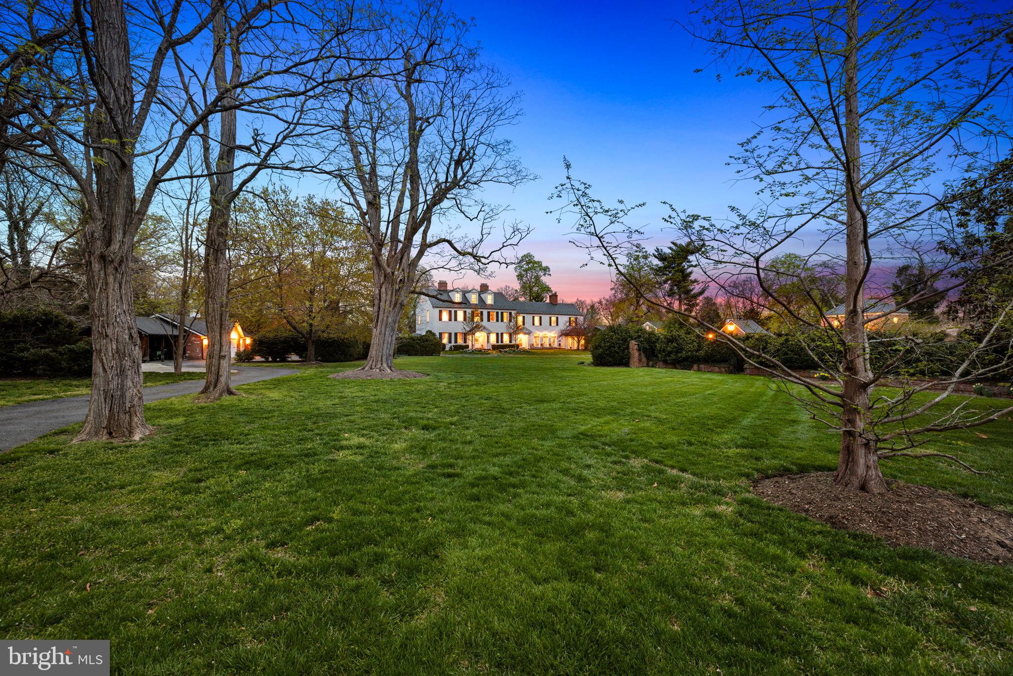 ALEXANDRIA - Residential