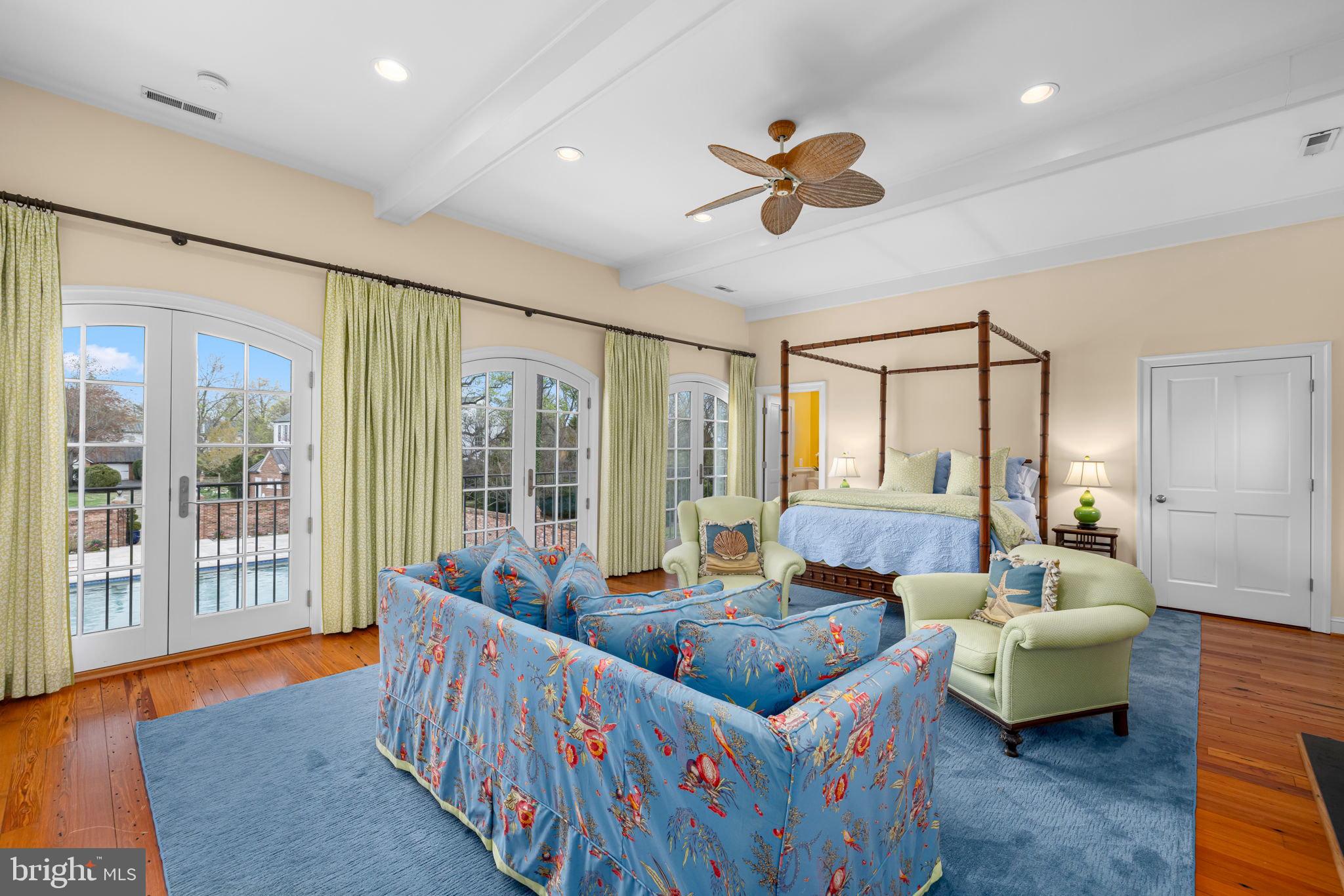 ALEXANDRIA - Residential