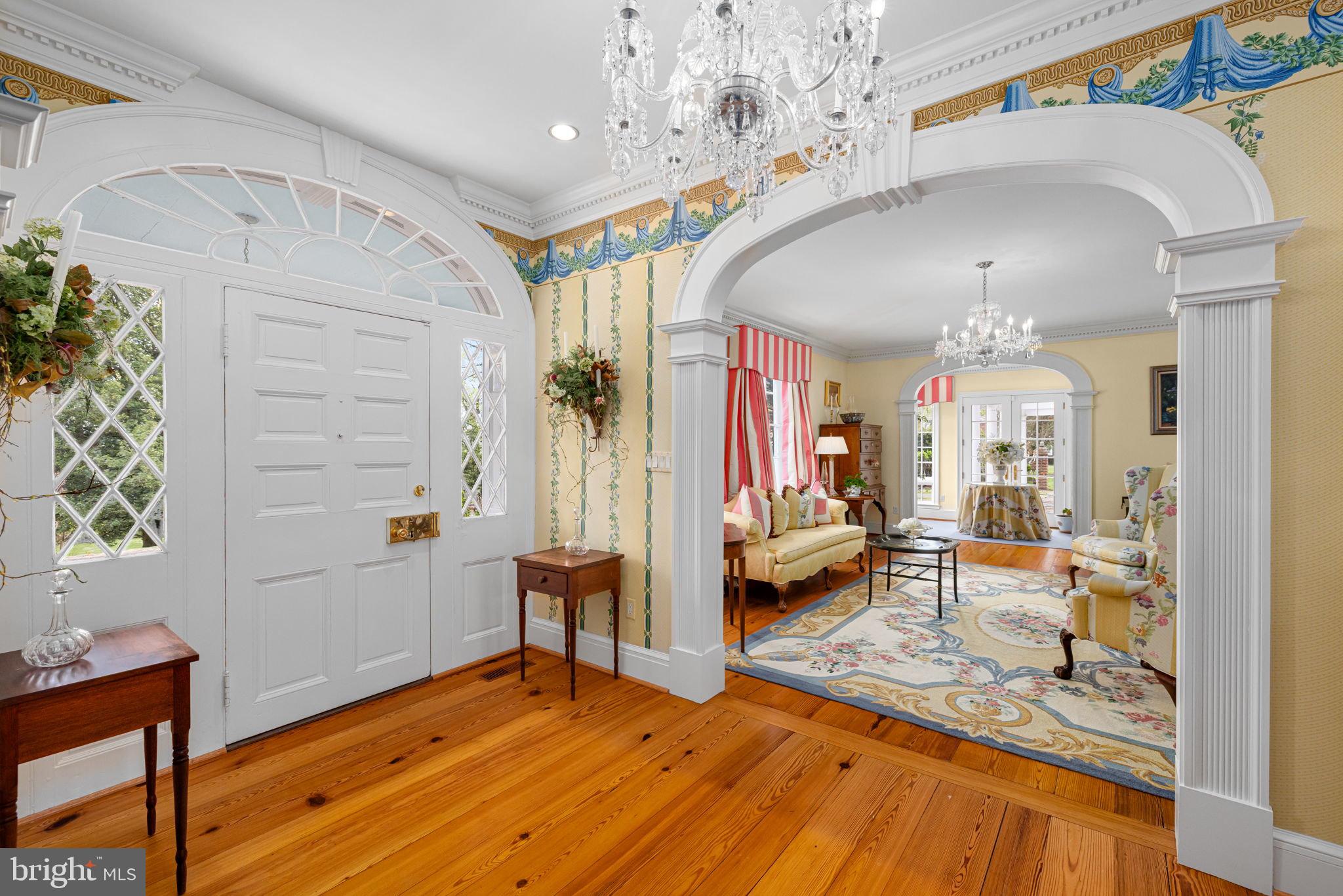 ALEXANDRIA - Residential