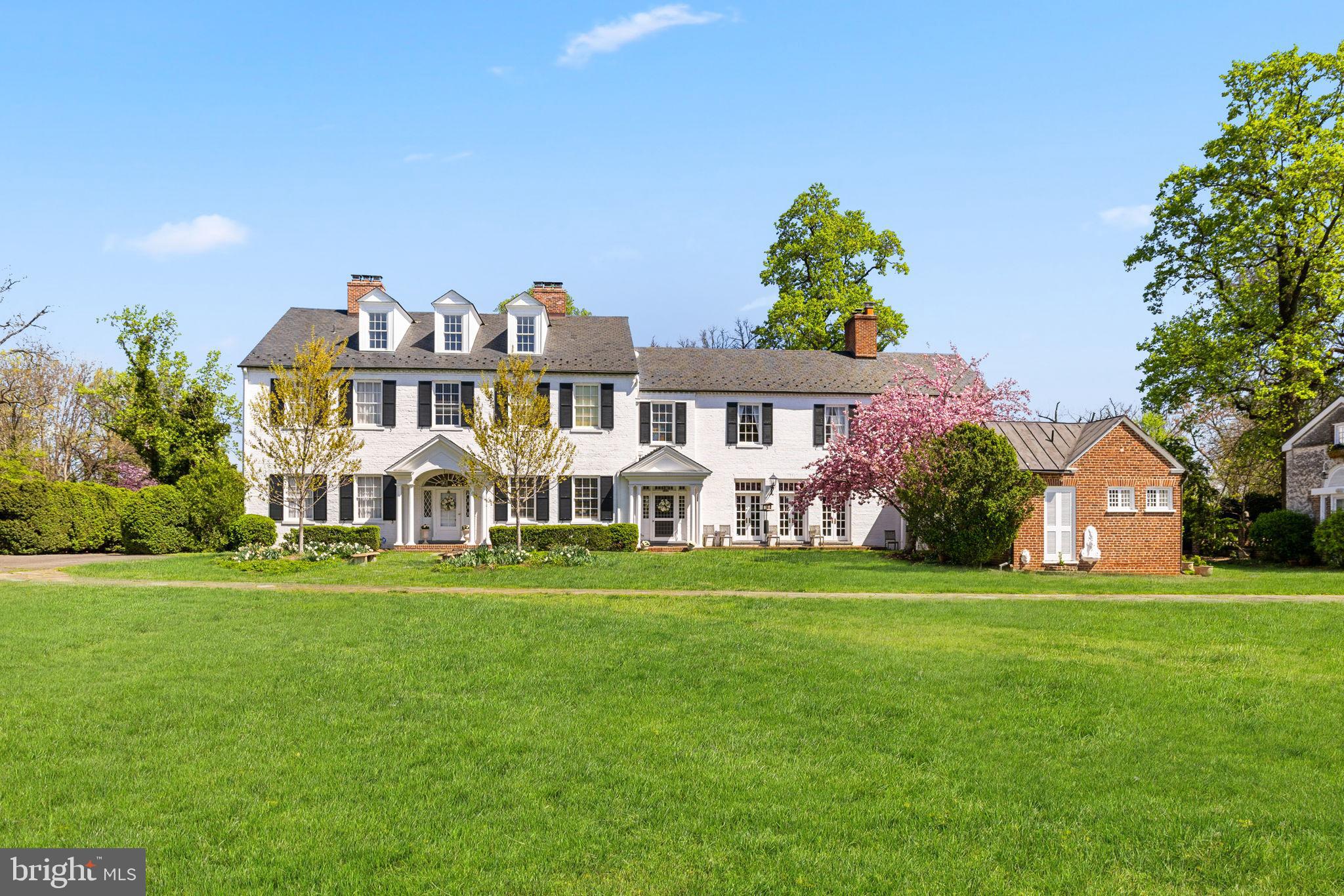 ALEXANDRIA - Residential