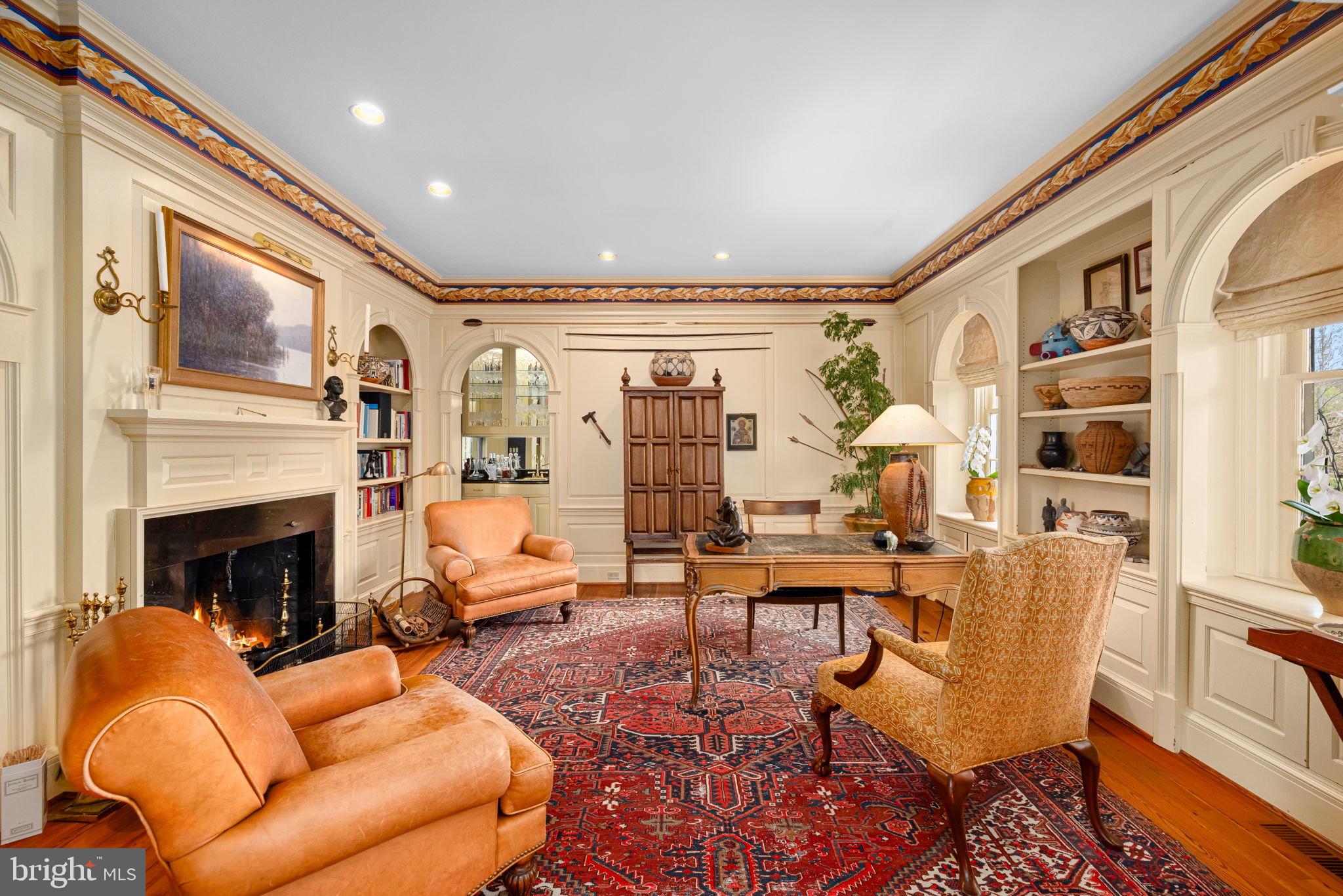 ALEXANDRIA - Residential