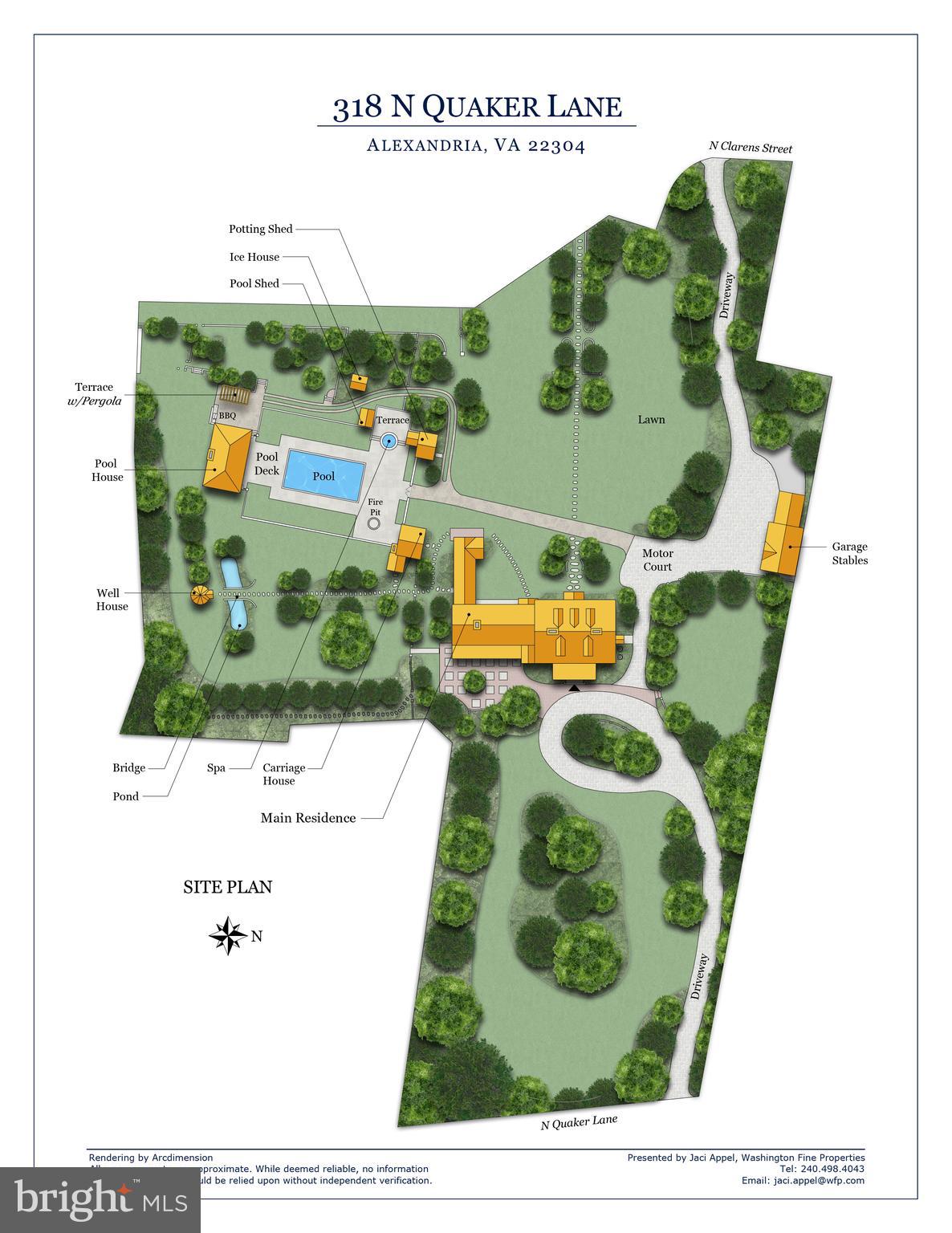 ALEXANDRIA - Residential