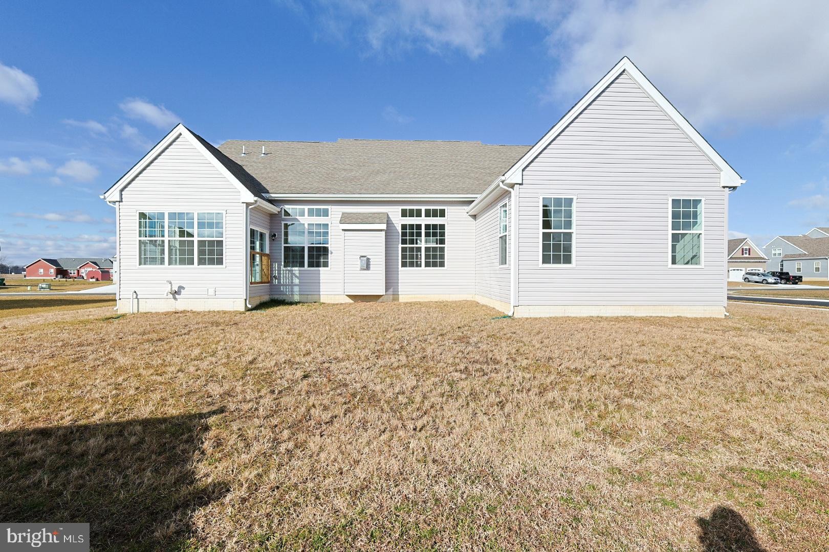 WEATHERSTONECROSSING - Residential