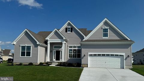 910 WEATHERSTONE LANE FELTON DE 19943