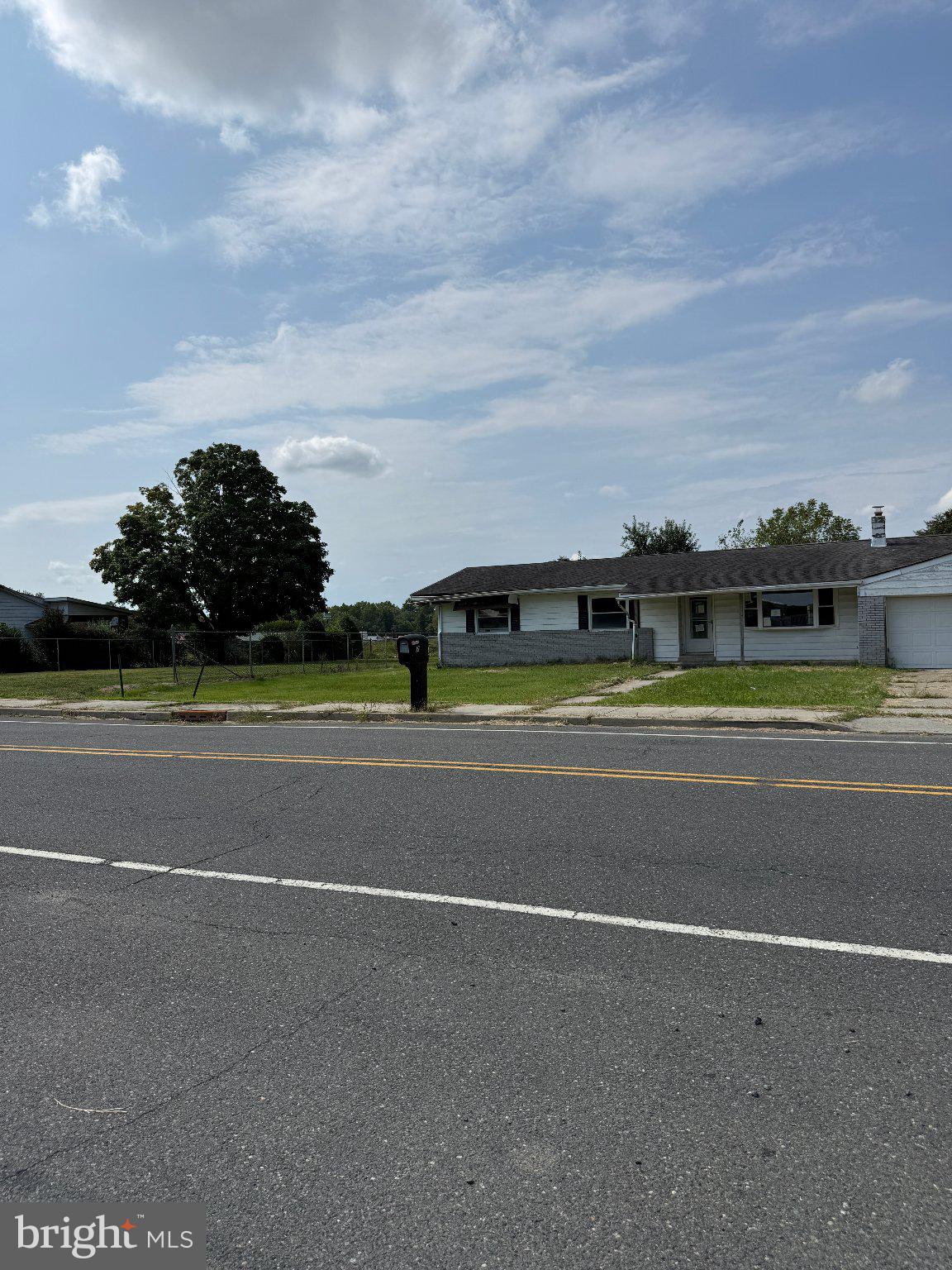 476 WRIGHTSTOWN SYKESVILLE ROAD