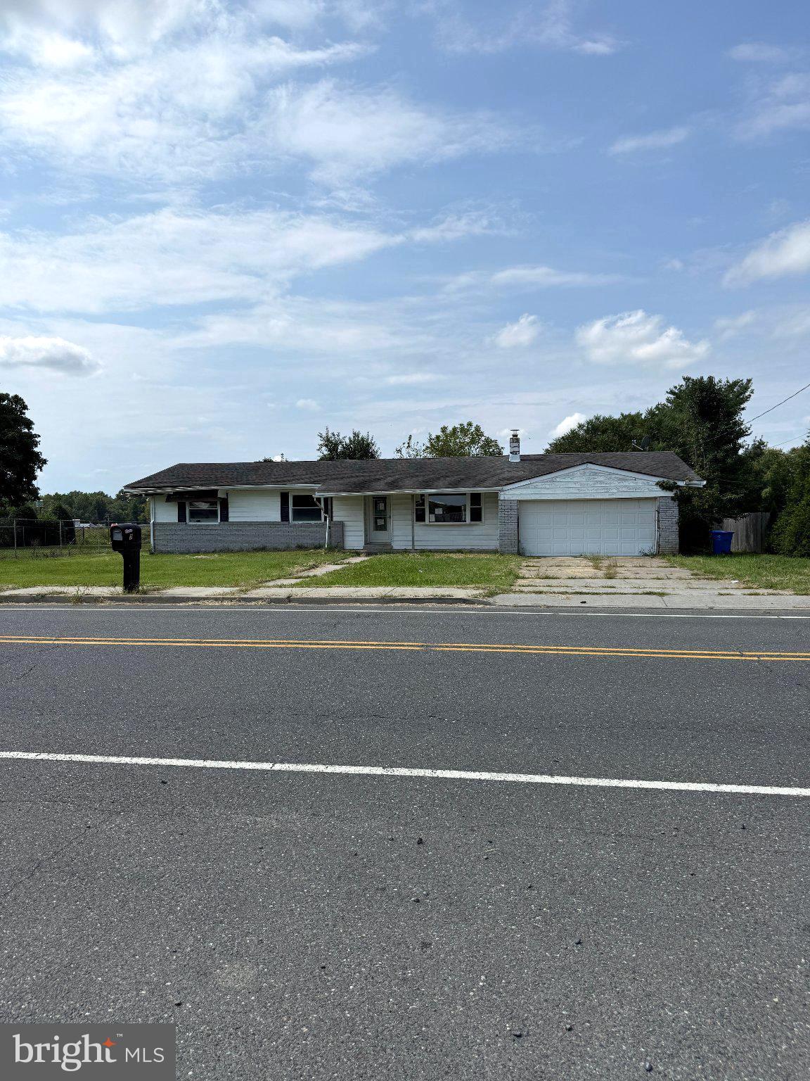 476 WRIGHTSTOWN SYKESVILLE ROAD