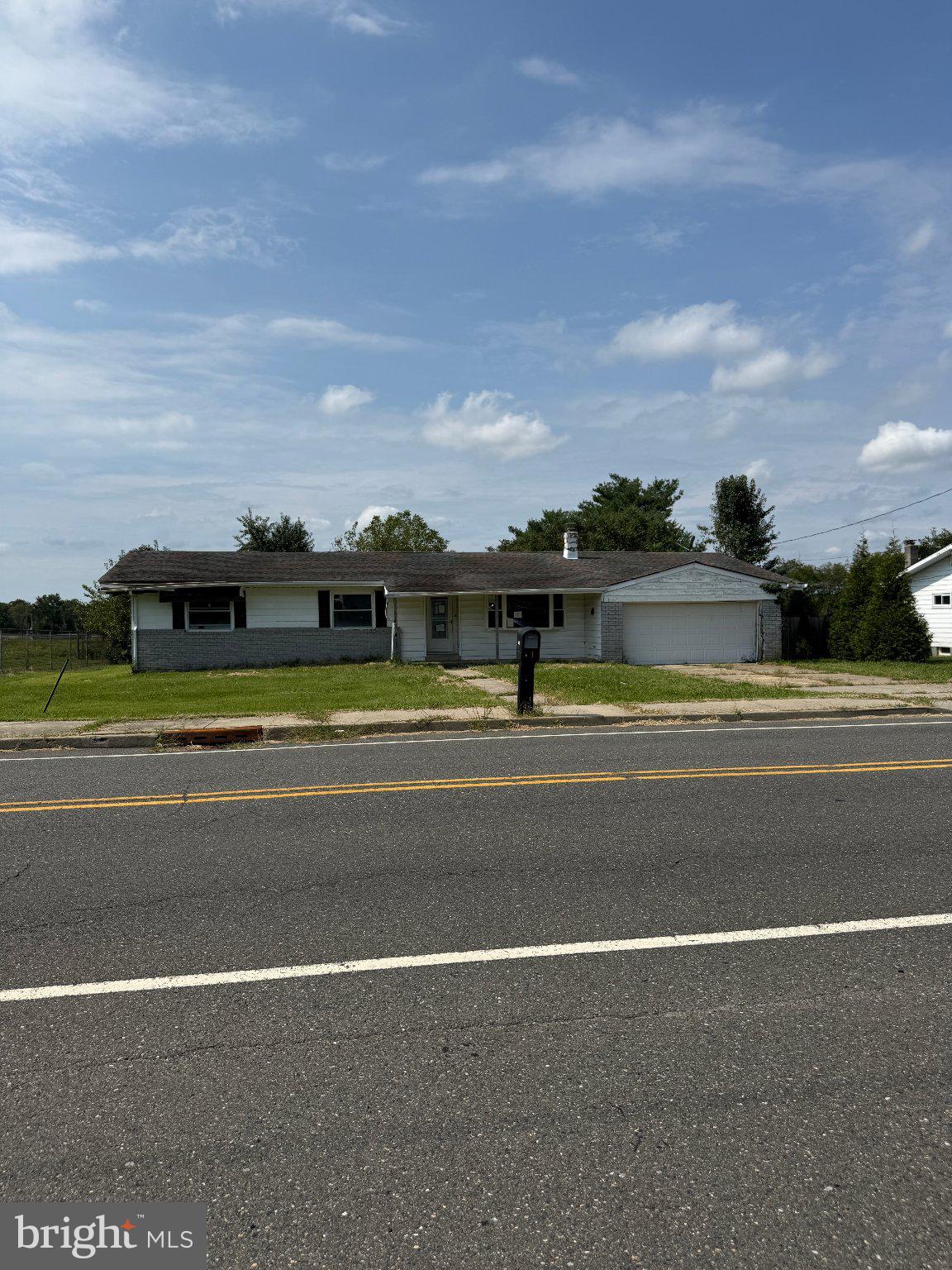 476 WRIGHTSTOWN SYKESVILLE ROAD