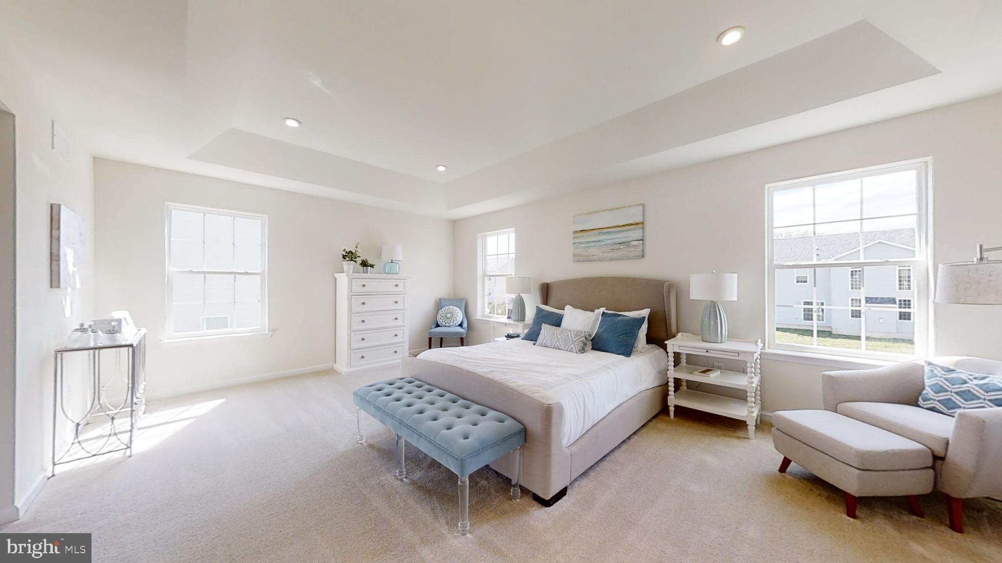 TWIN WILLOWS - Residential