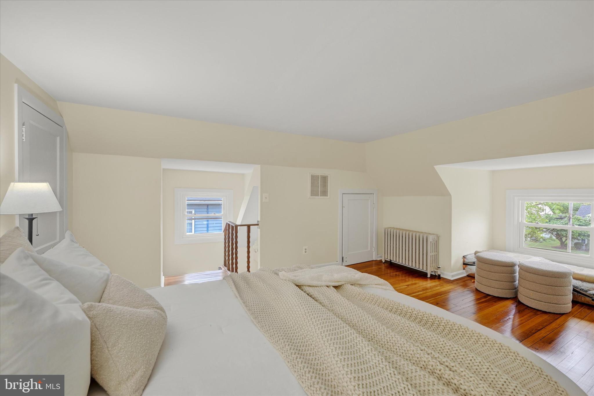 AIGBURTH - Residential