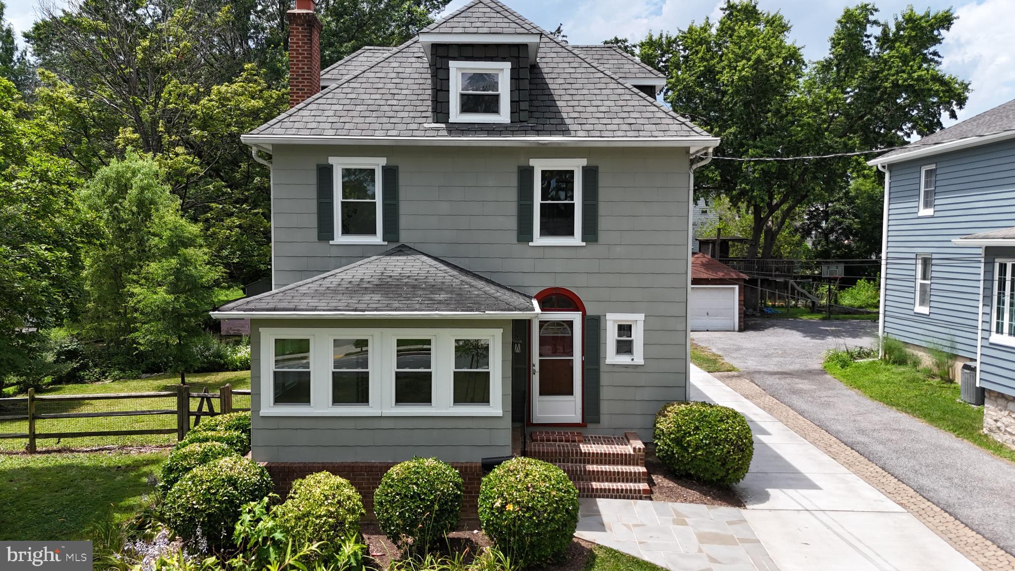 10 MARYLAND AVENUE