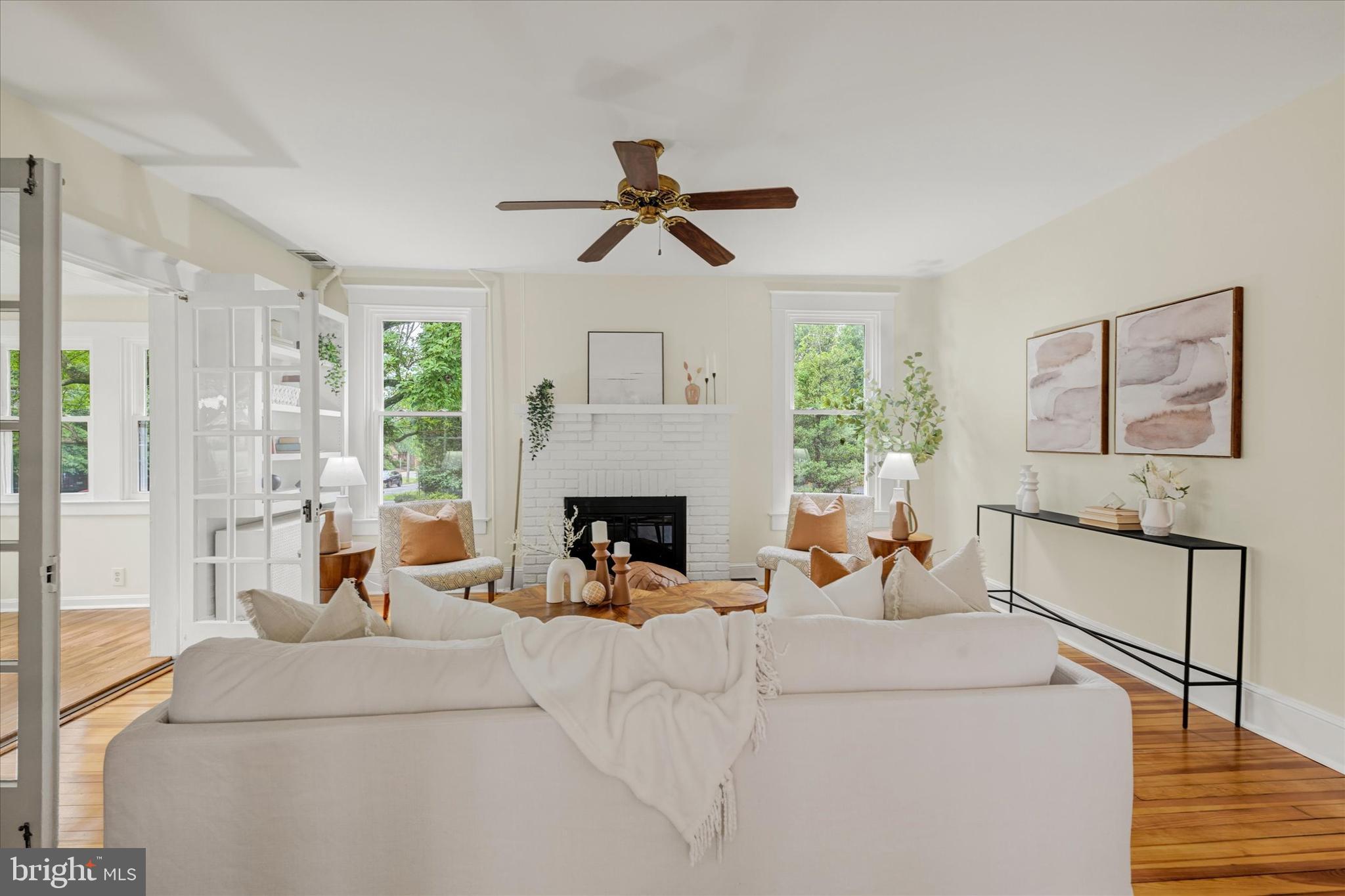 AIGBURTH - Residential