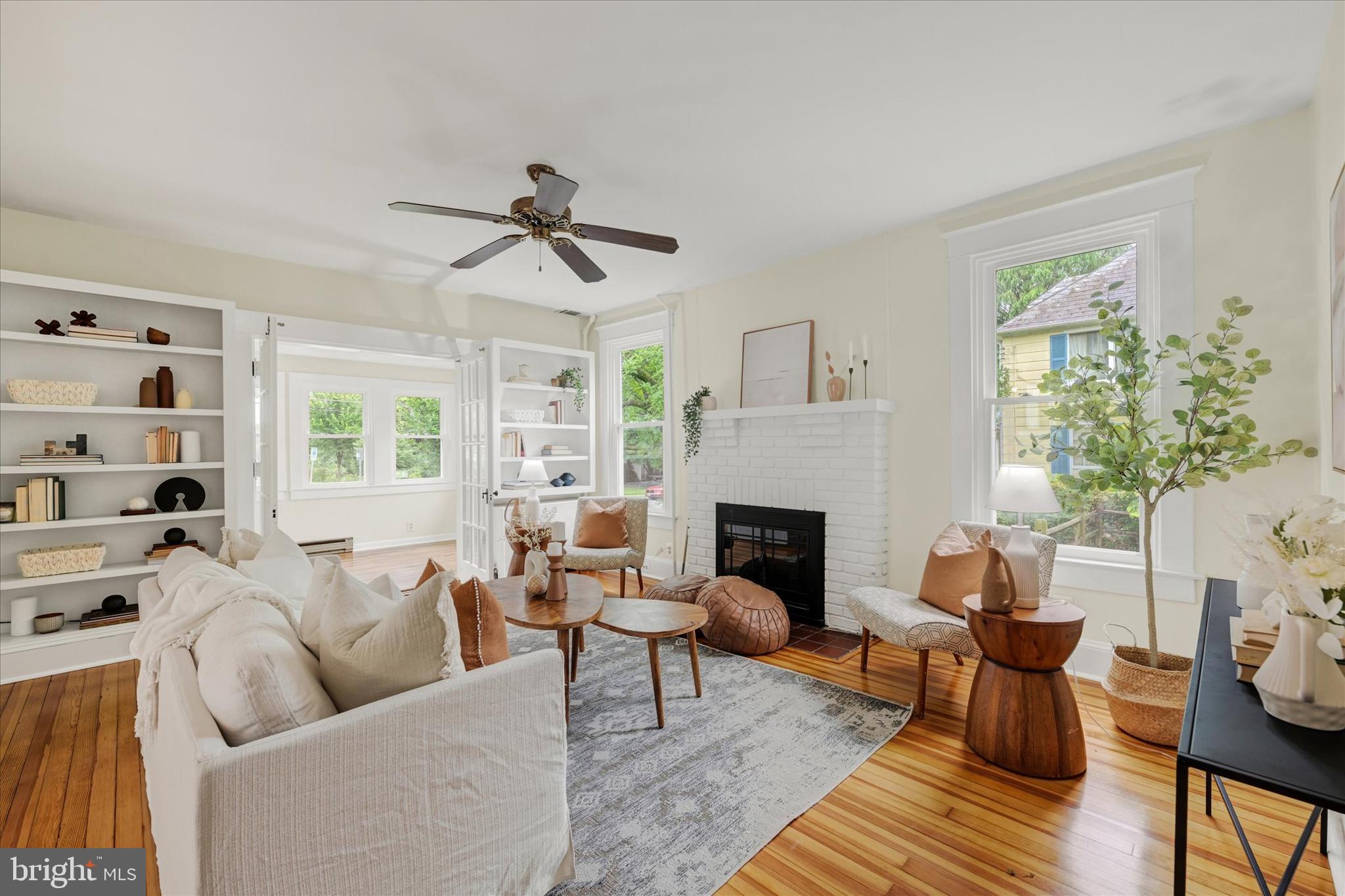 AIGBURTH - Residential