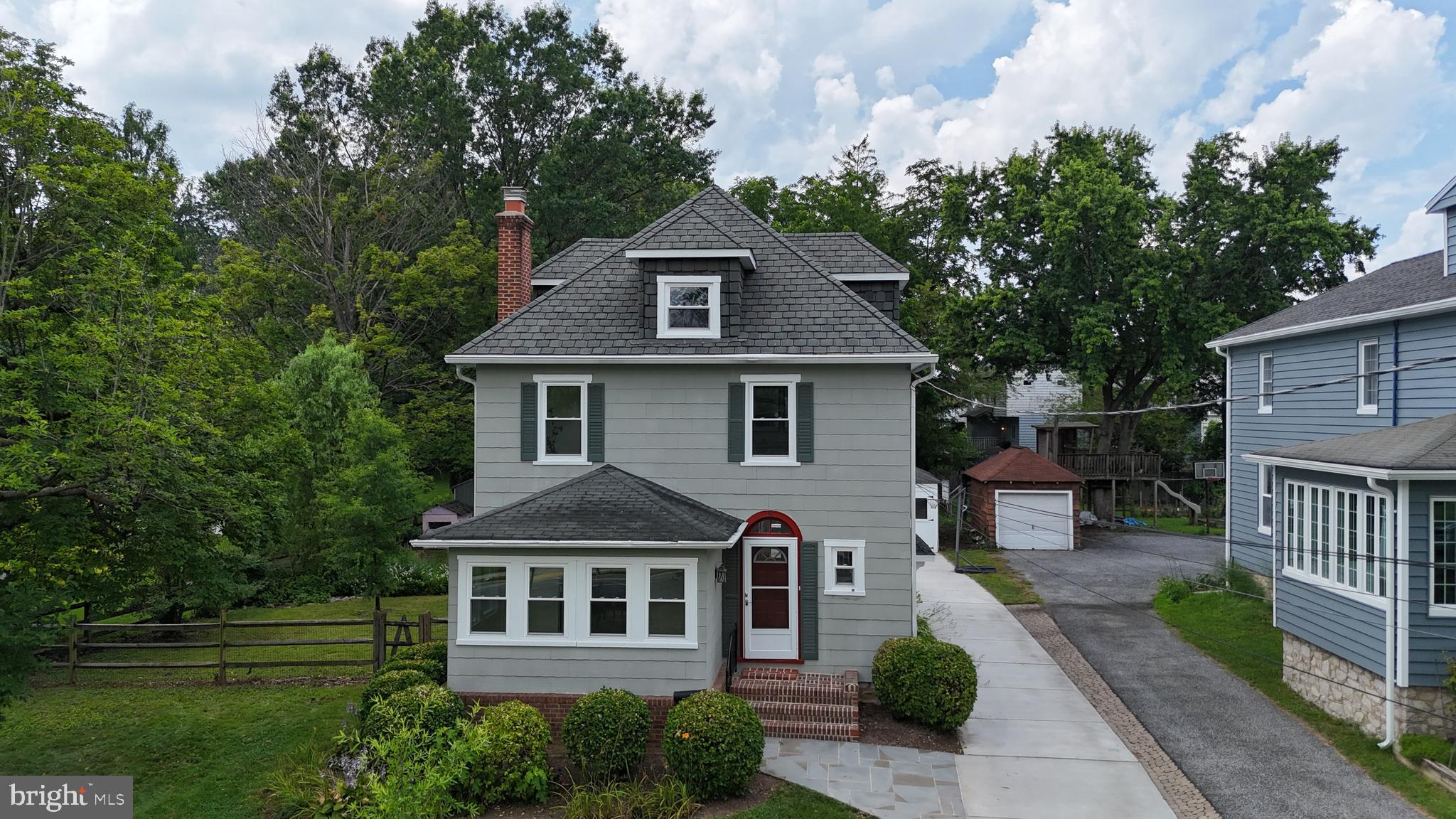 10 MARYLAND AVENUE