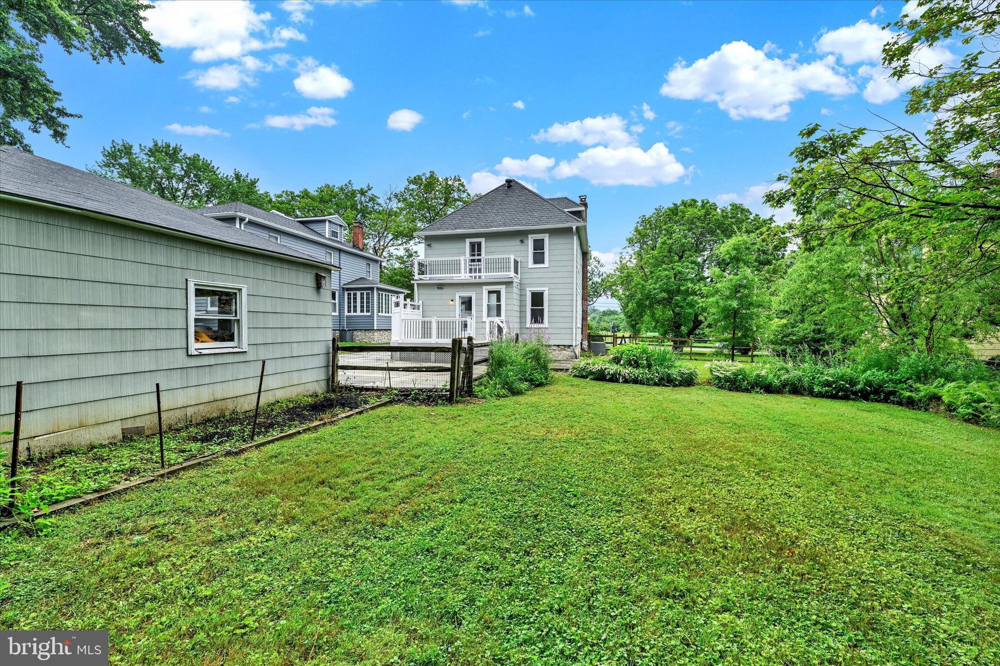 AIGBURTH - Residential