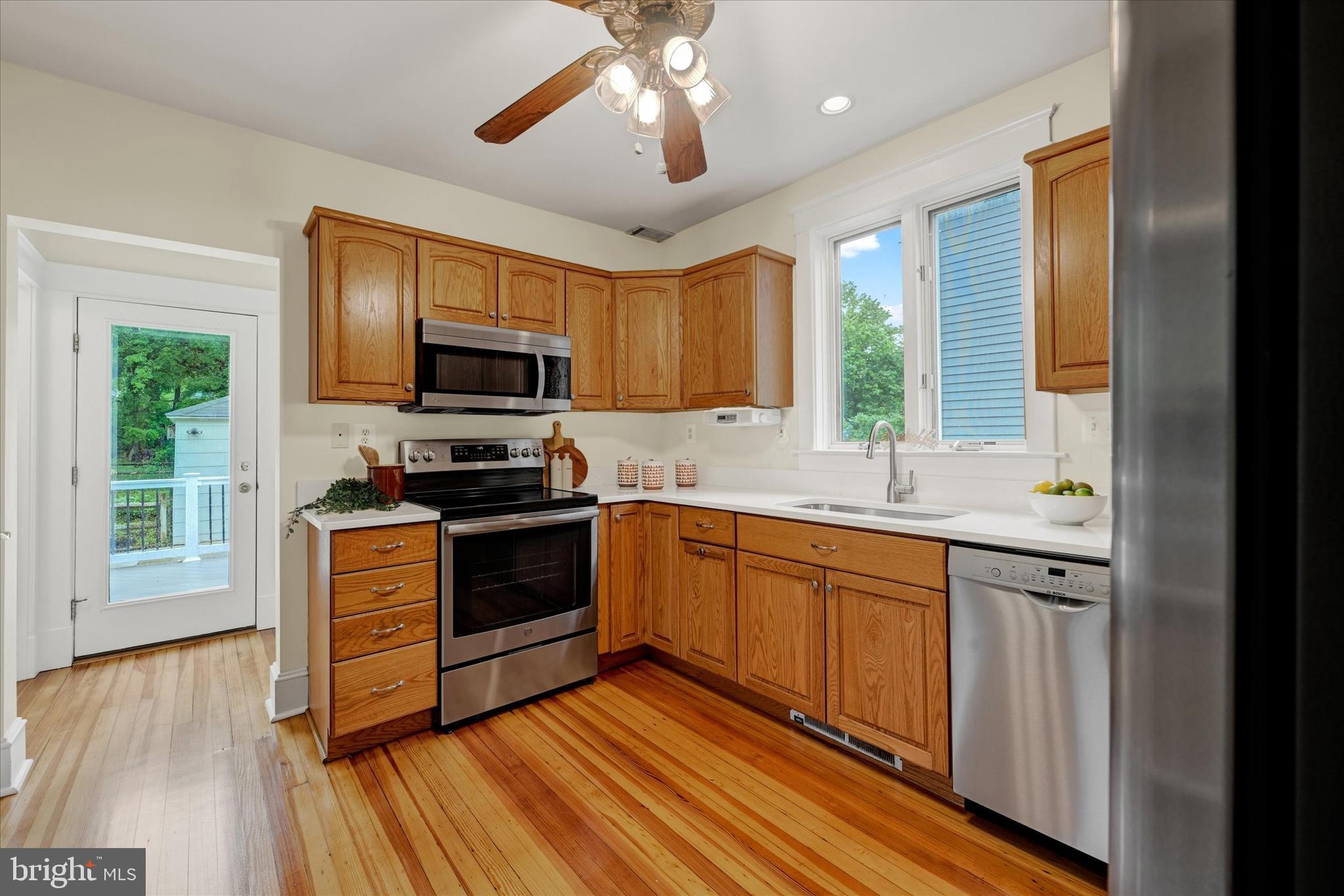 AIGBURTH - Residential