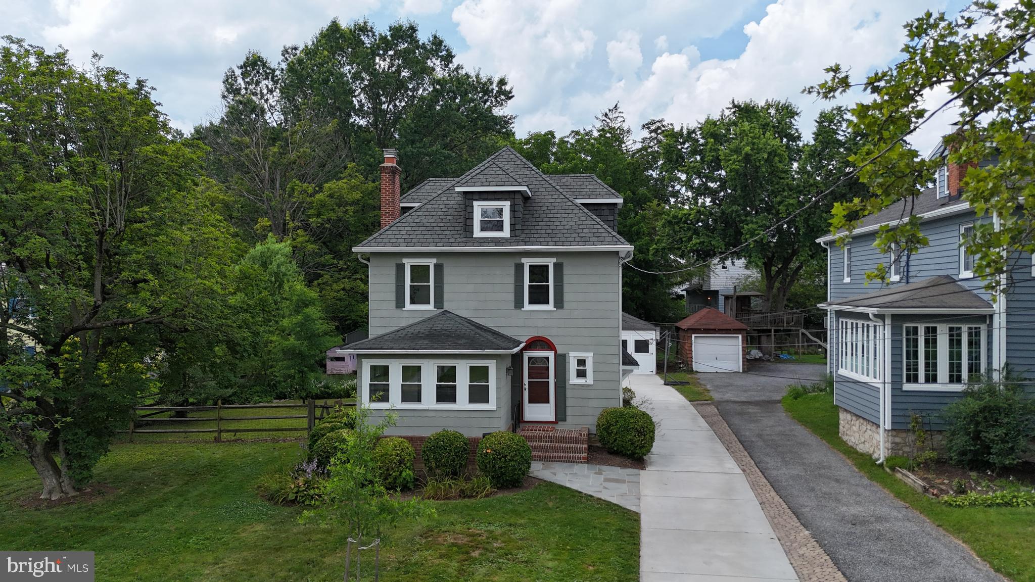 10 MARYLAND AVENUE
