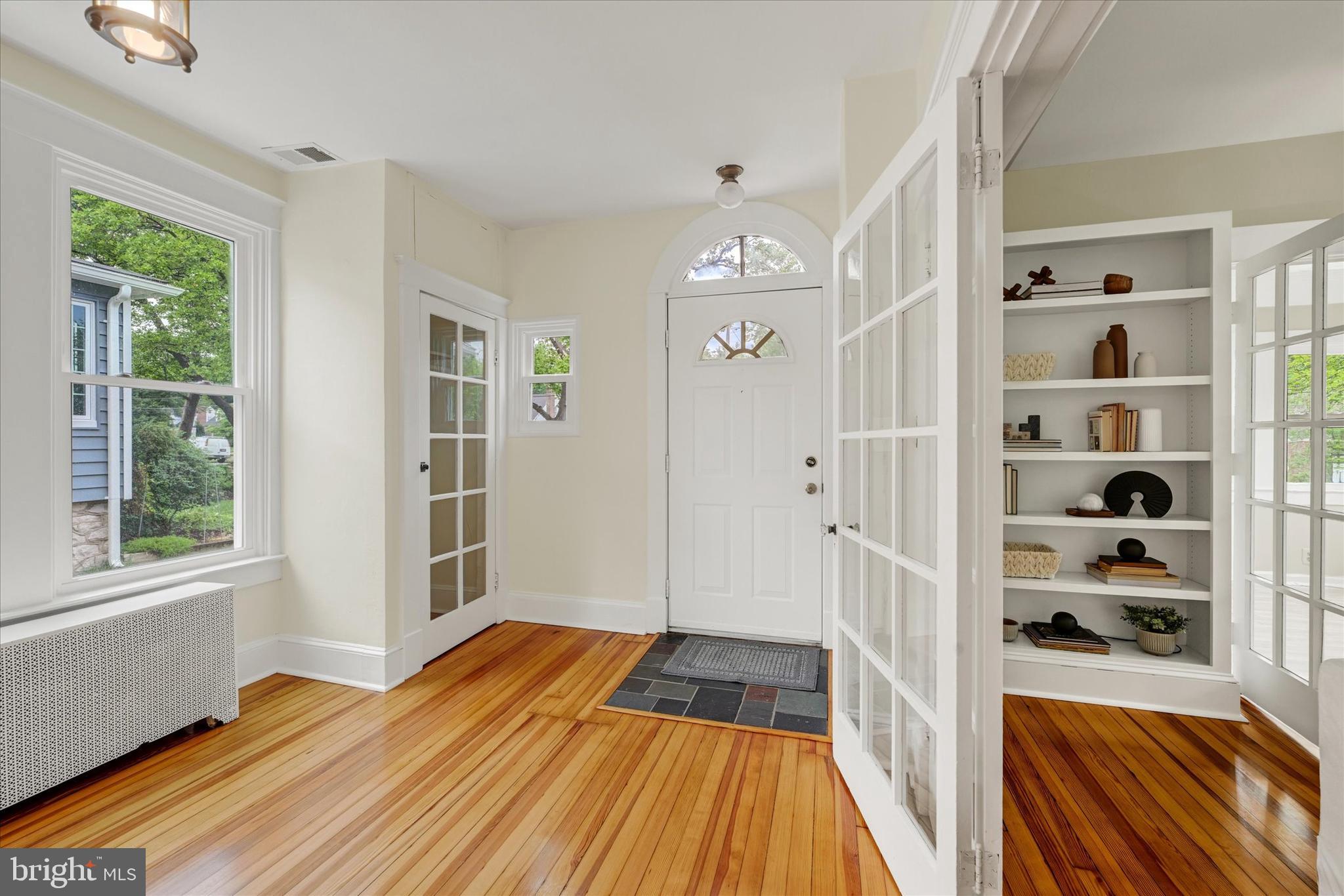 AIGBURTH - Residential