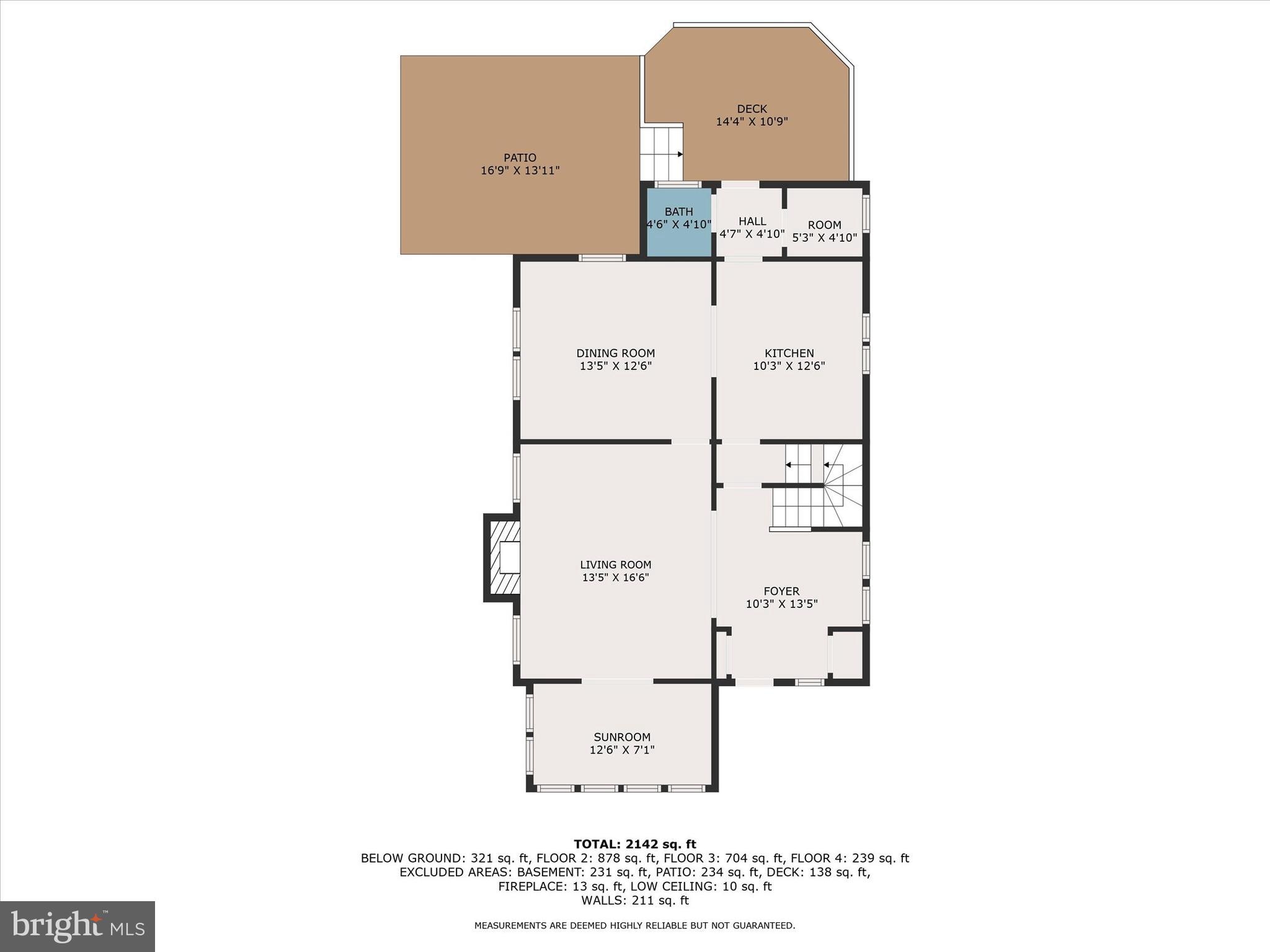 AIGBURTH - Residential