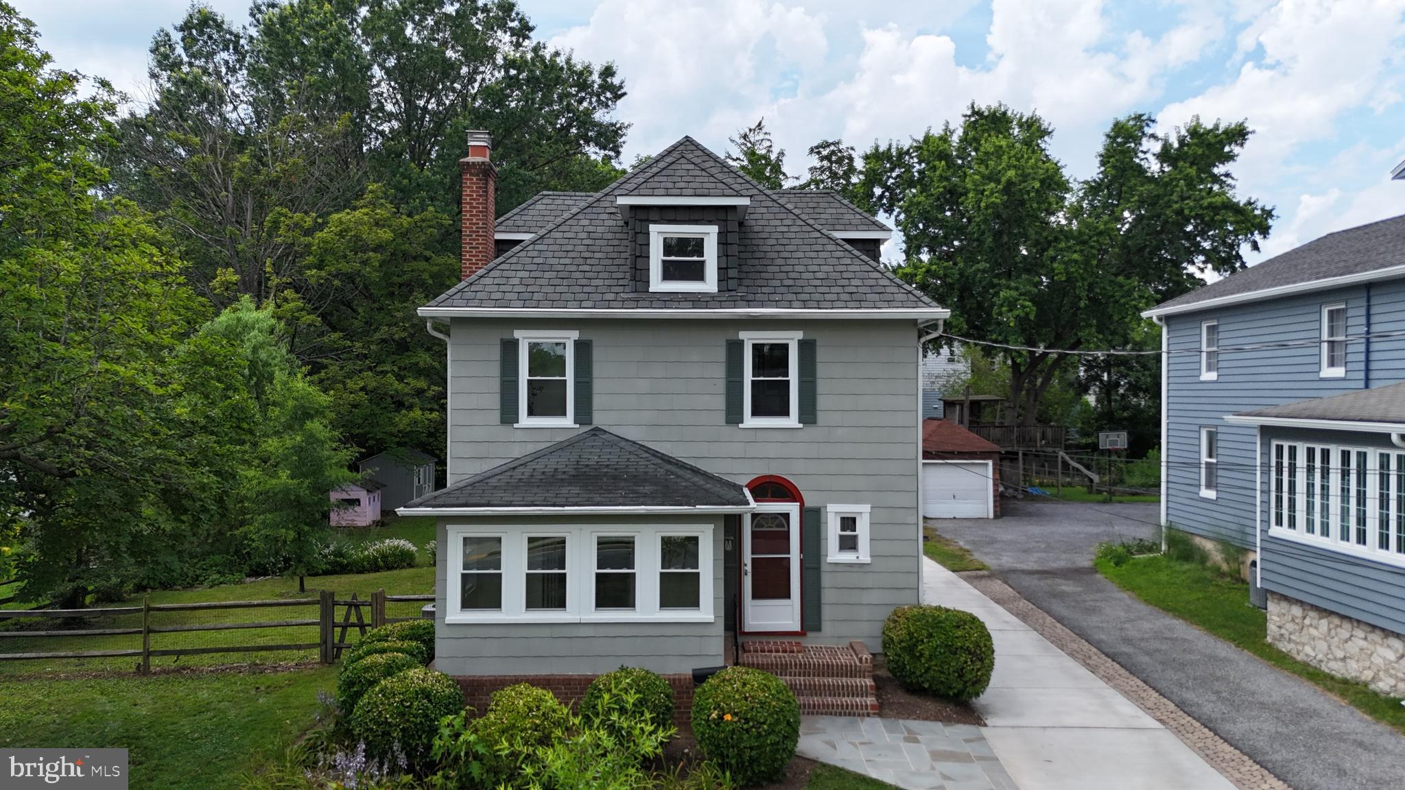 10 MARYLAND AVENUE