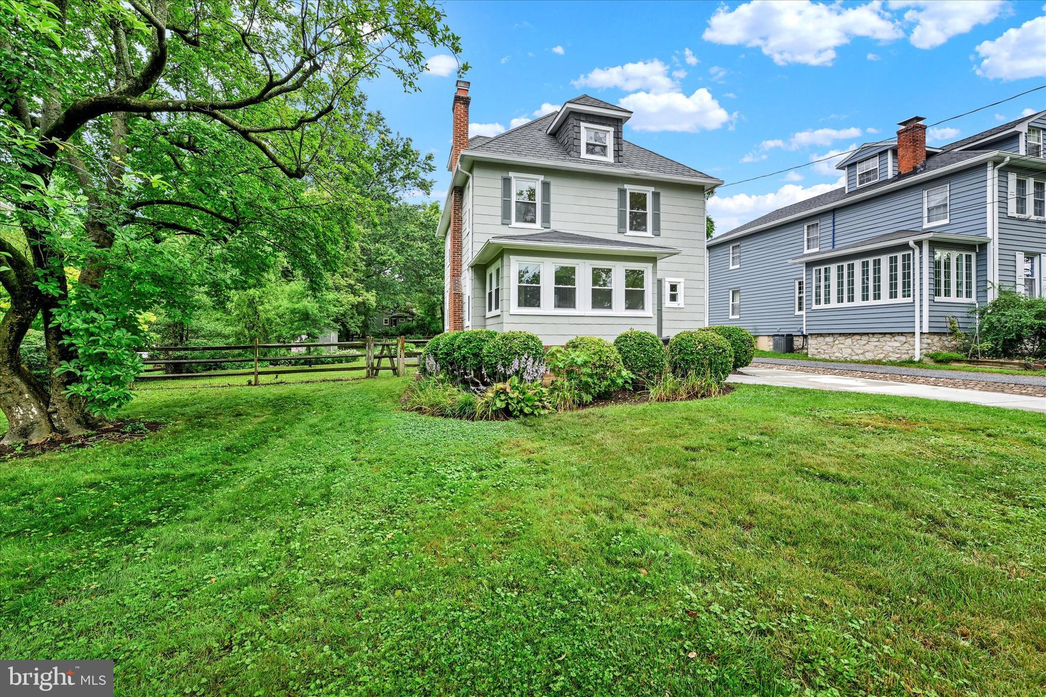 10 MARYLAND AVENUE