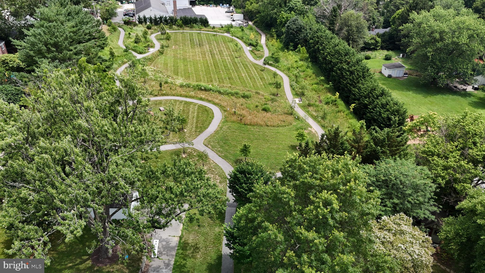AIGBURTH - Residential