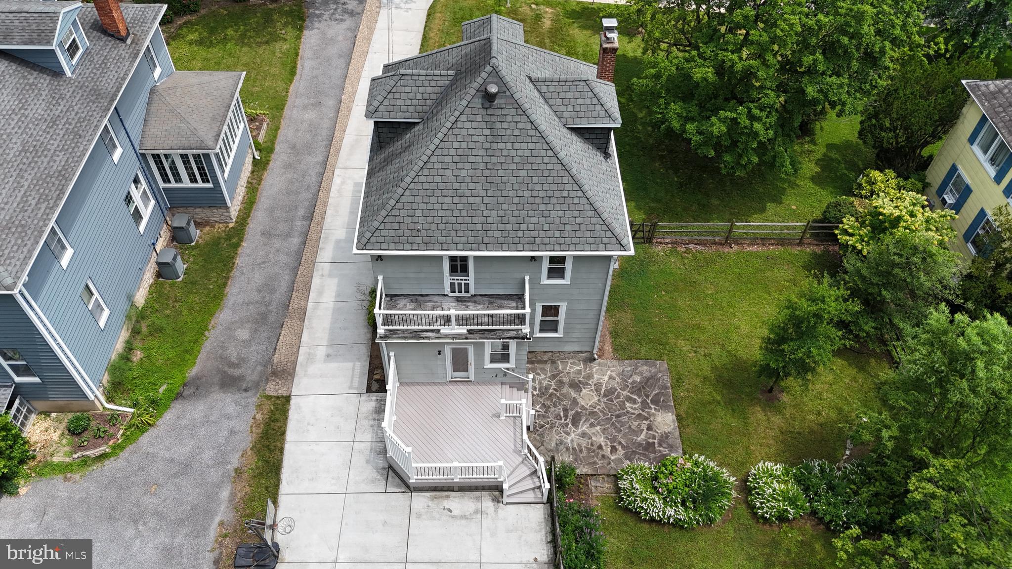 AIGBURTH - Residential