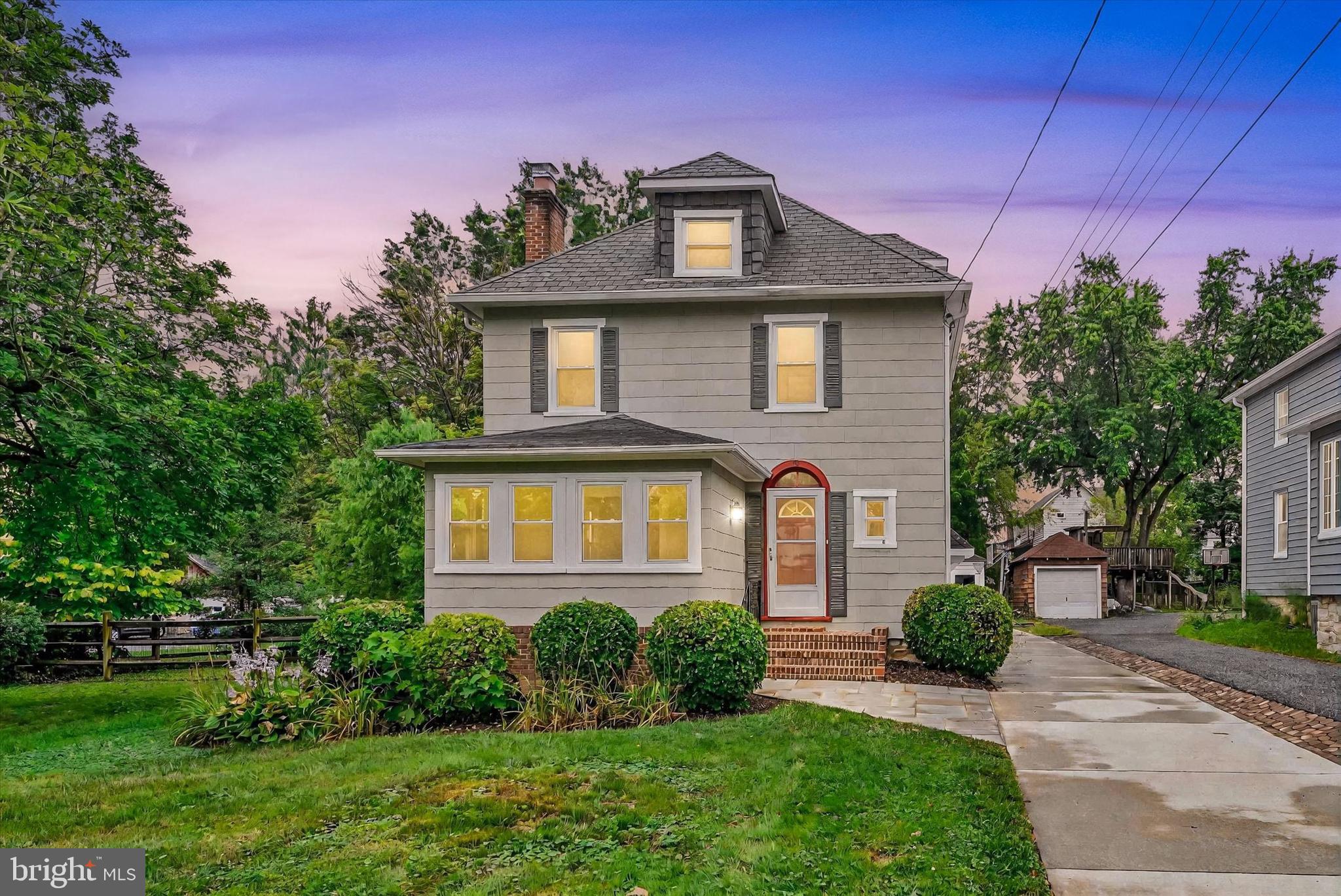 AIGBURTH - Residential