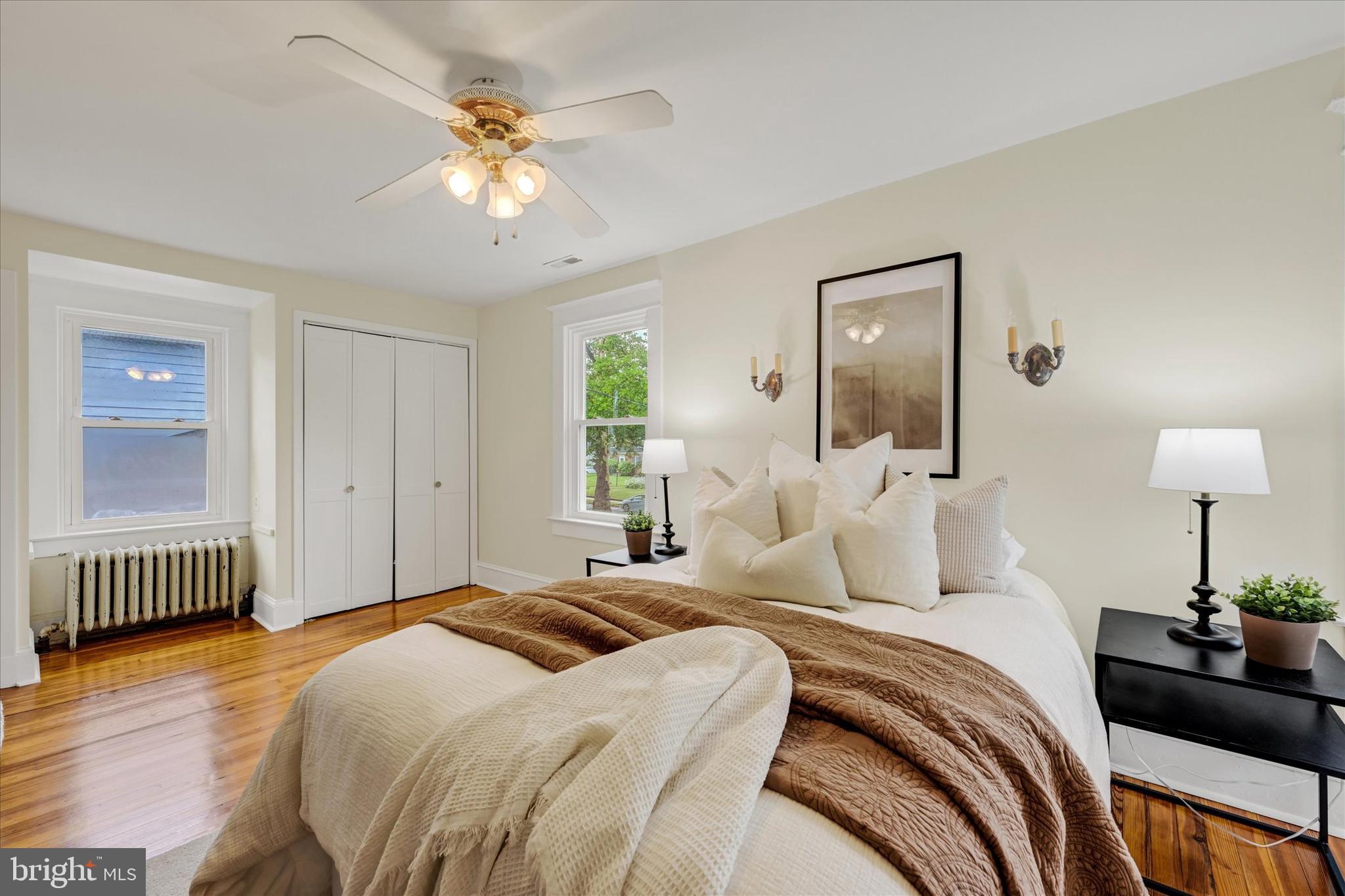 AIGBURTH - Residential