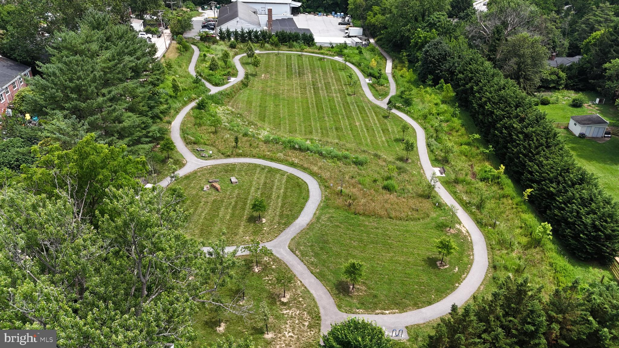 AIGBURTH - Residential