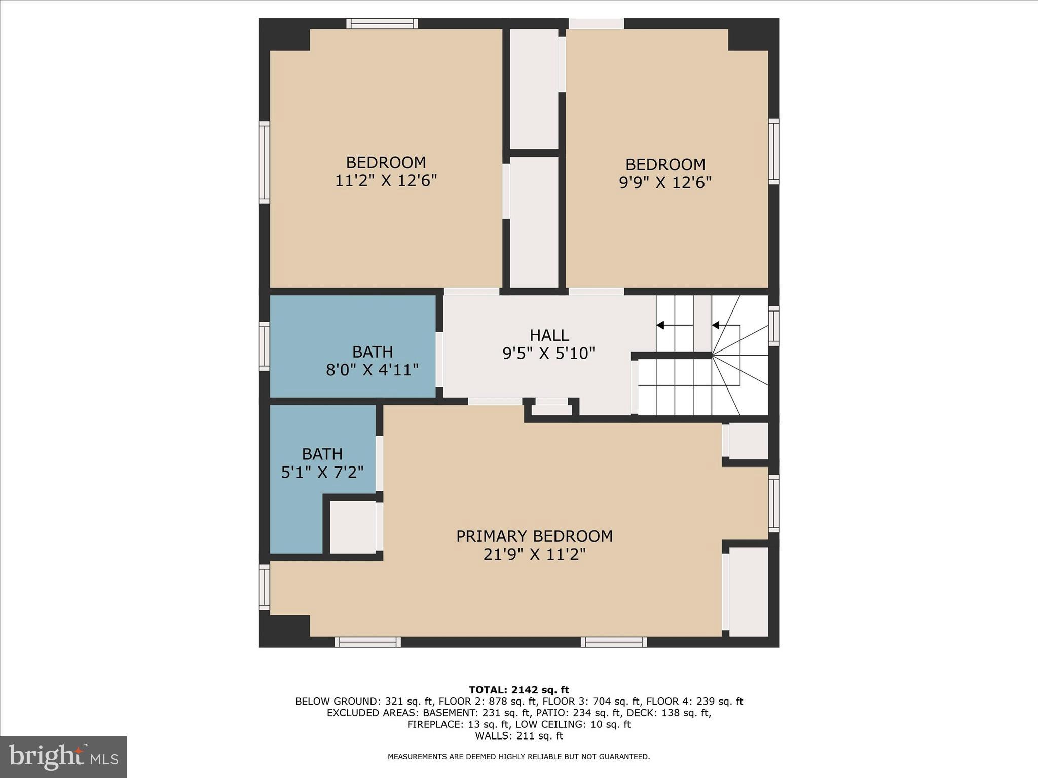 AIGBURTH - Residential