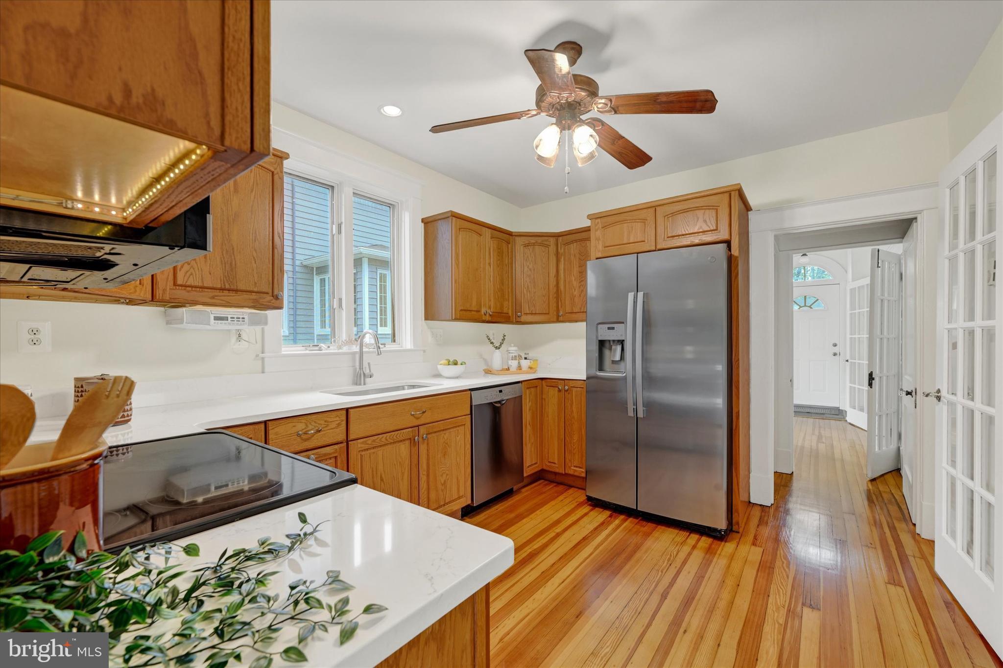 AIGBURTH - Residential