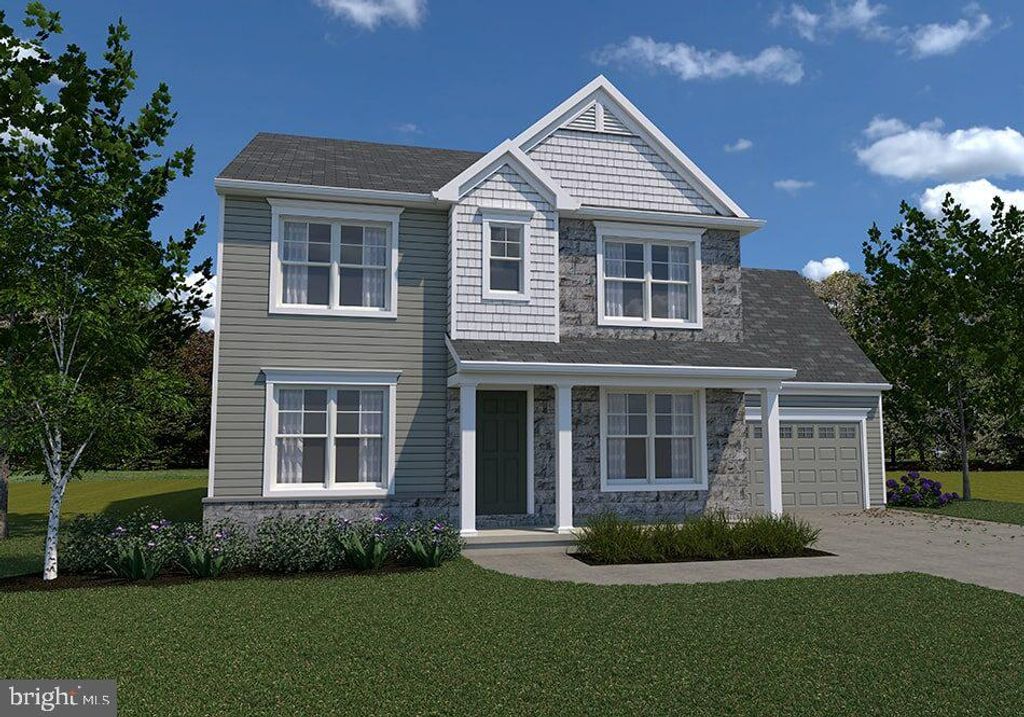 Photo of 304 Windmill Way #52, LITITZ, PA 17543 (MLS # PALA2065926)