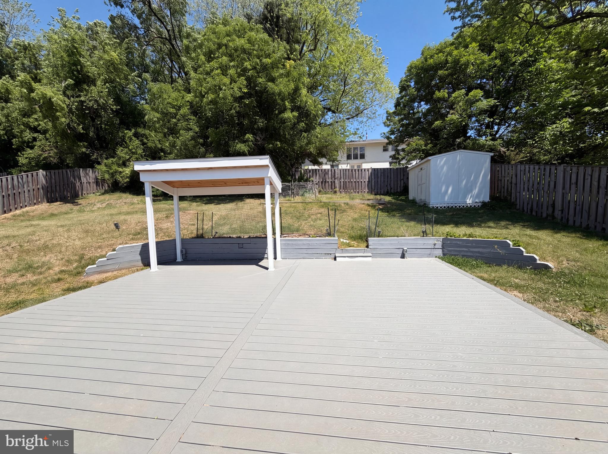 ROSE HILL PARK - Residential