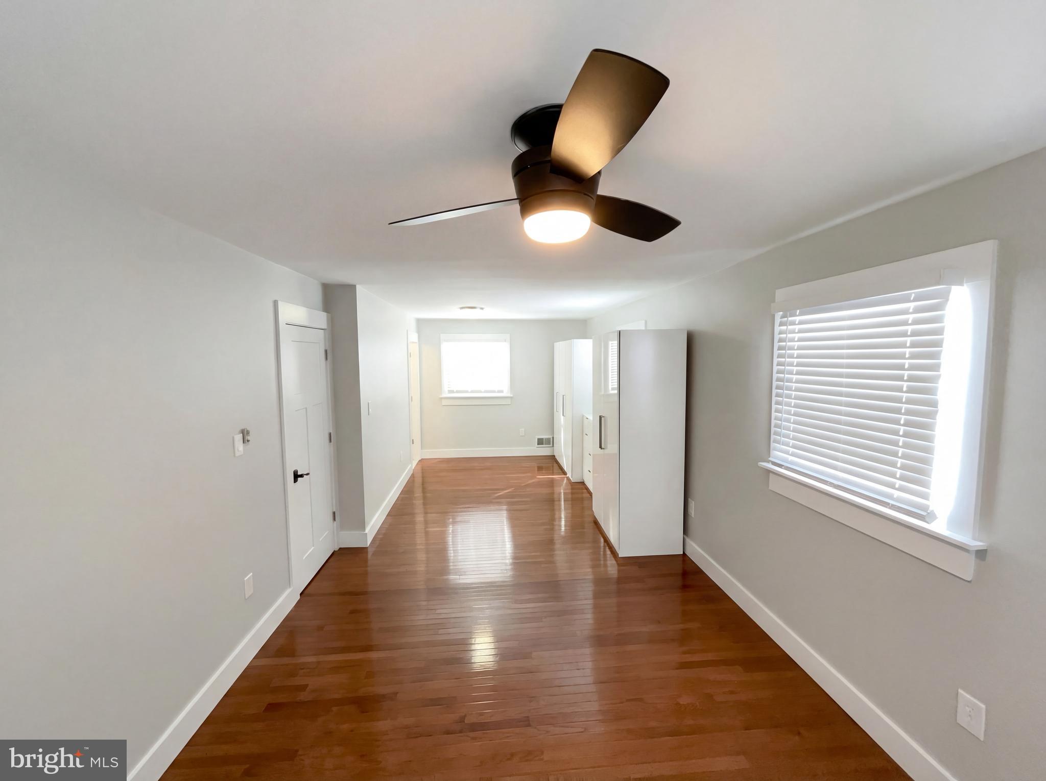 ROSE HILL PARK - Residential