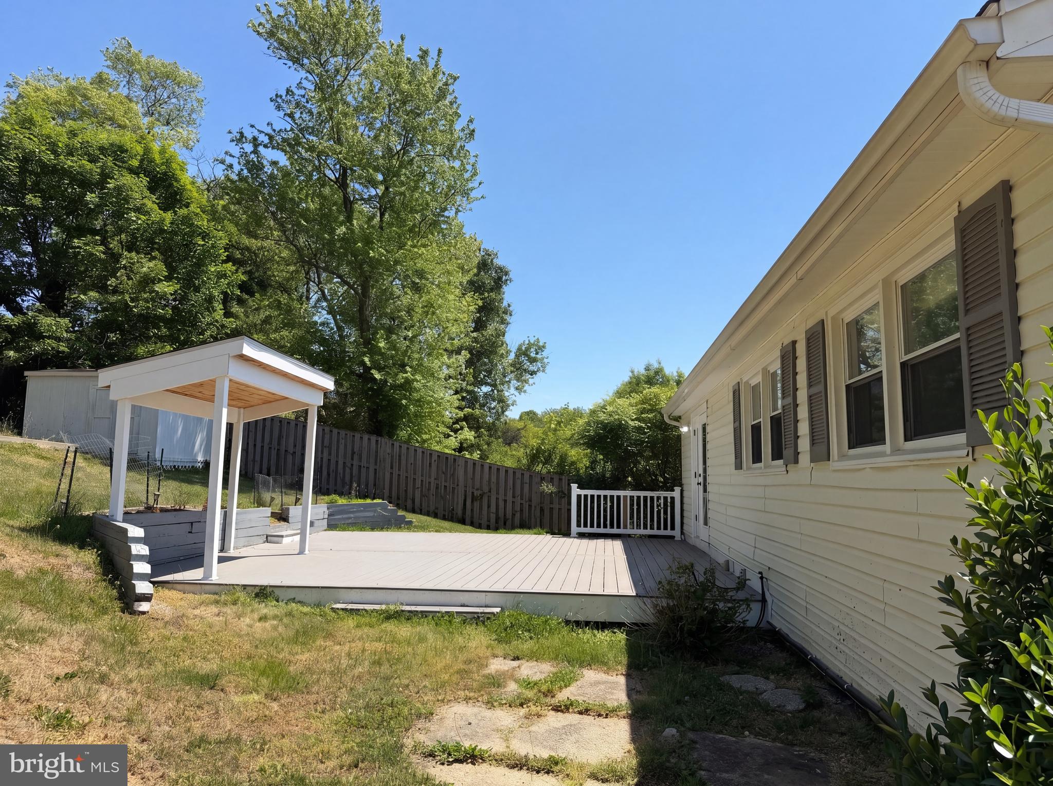 ROSE HILL PARK - Residential